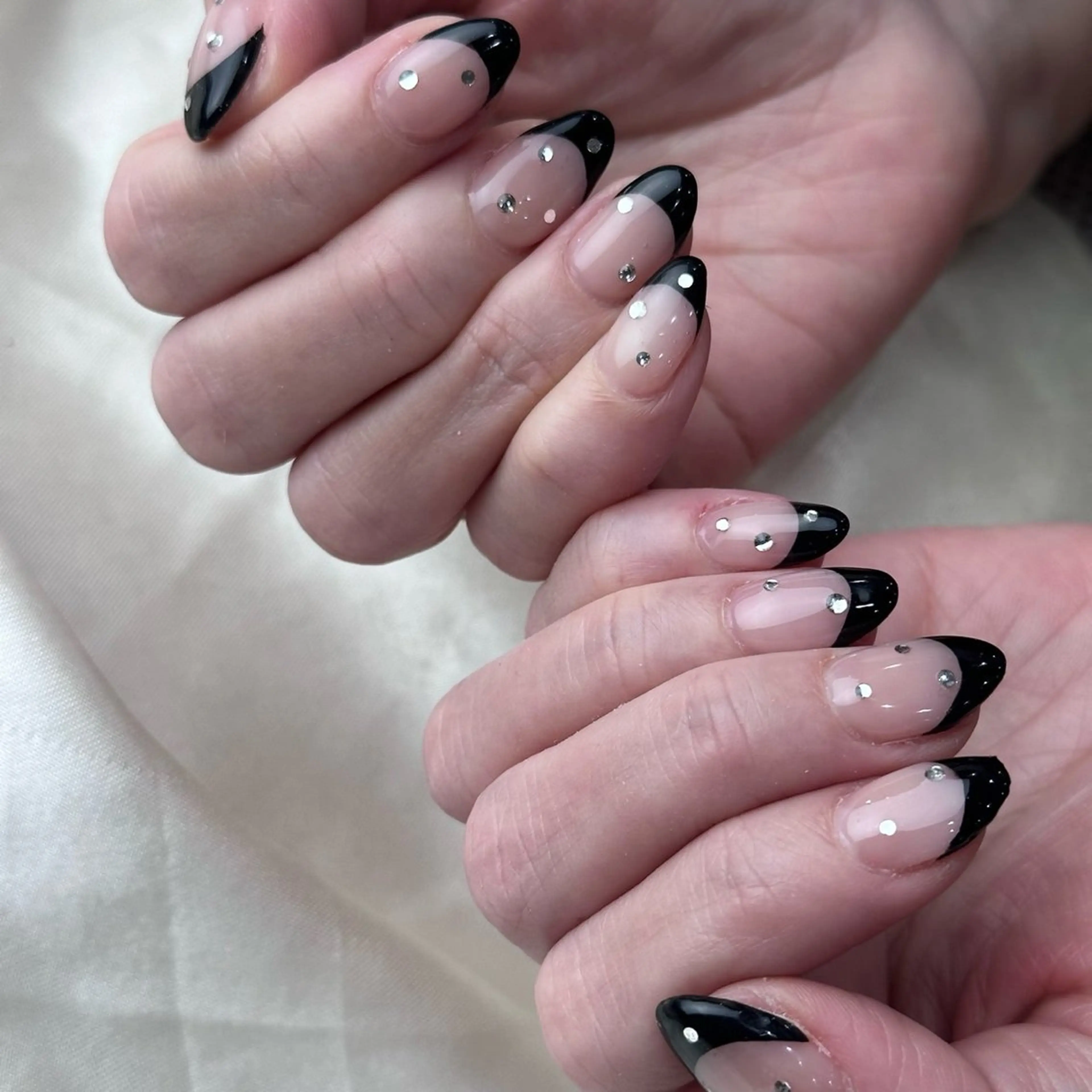 ネイル EN_NAIL 野中本店Ayakaのネイルデザイン