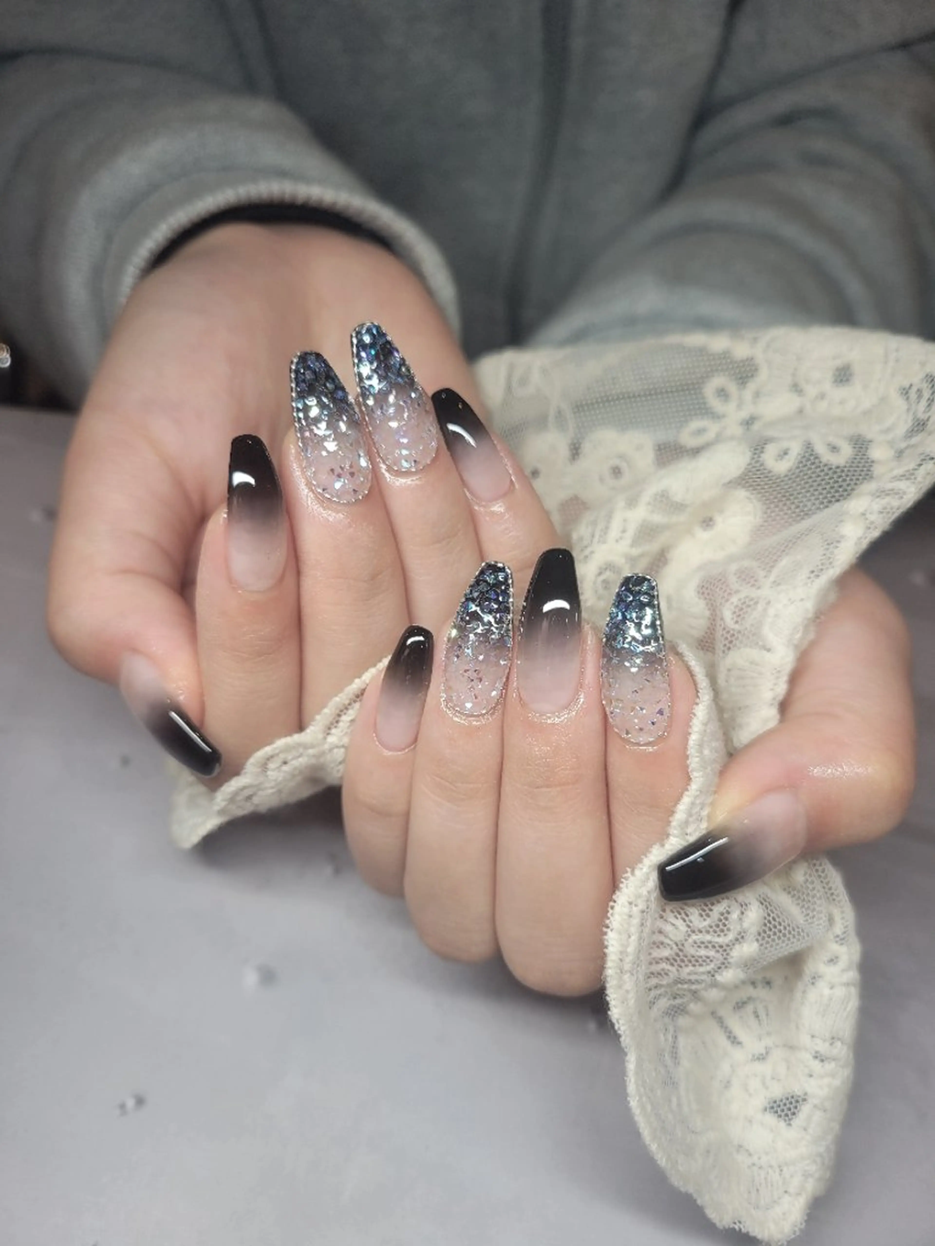 ネイル Nail salon Coco所属・Nail salon Coco【溝の口駅】のネイルデザイン