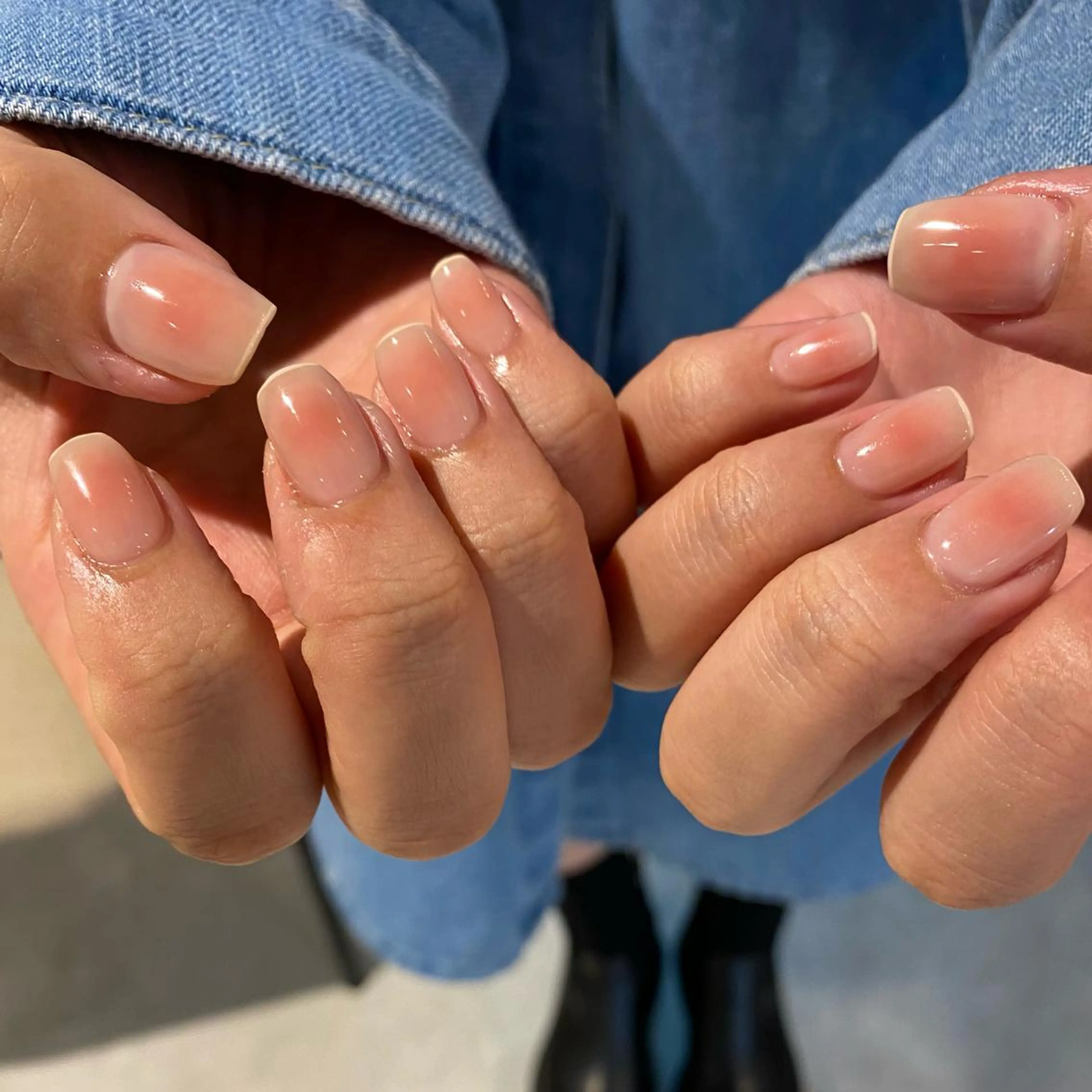 ネイル ハンドネイル RINO AMANE nailのネイルデザイン