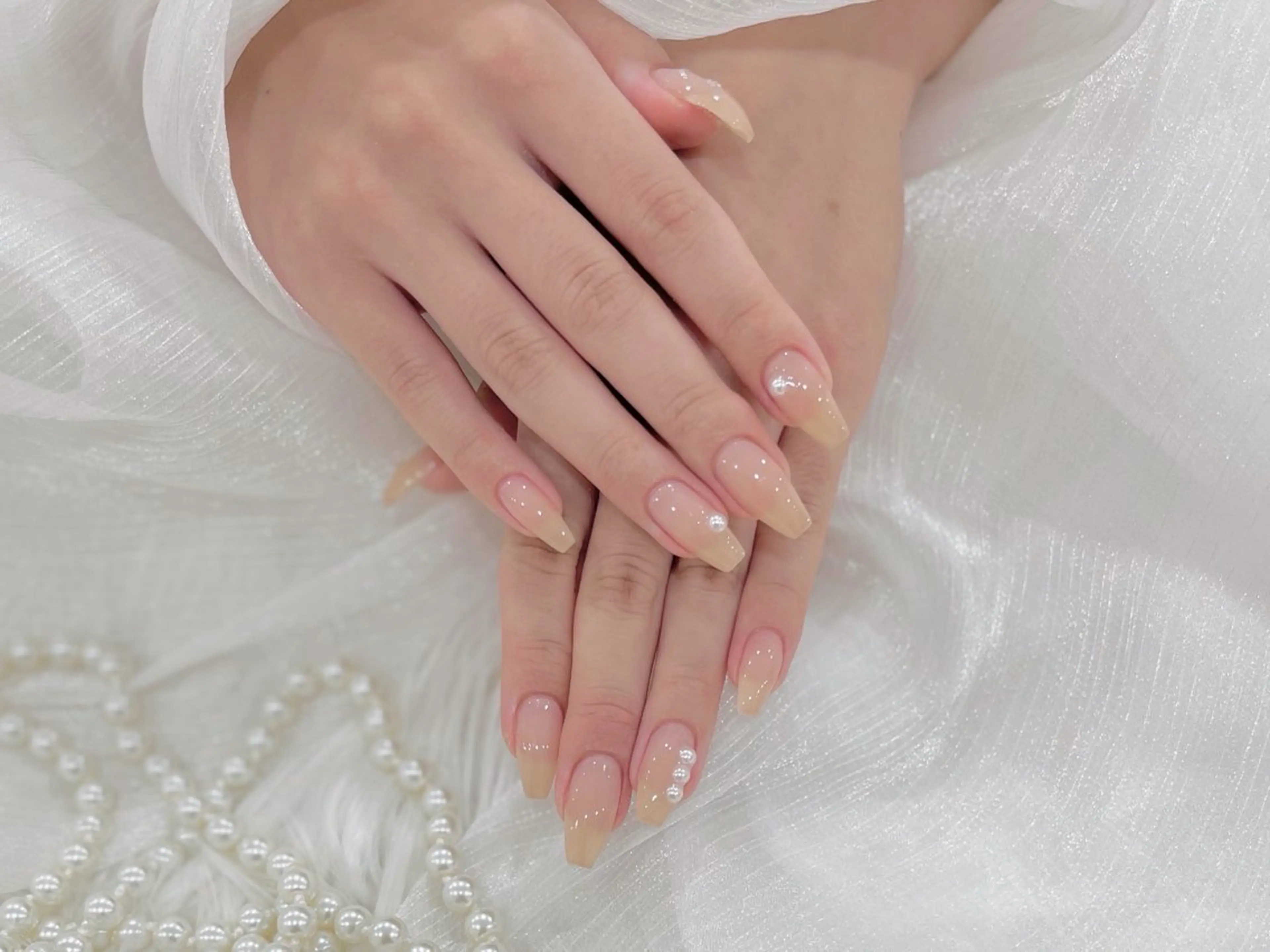 ネイル FLY Nail Salonのネイルデザイン