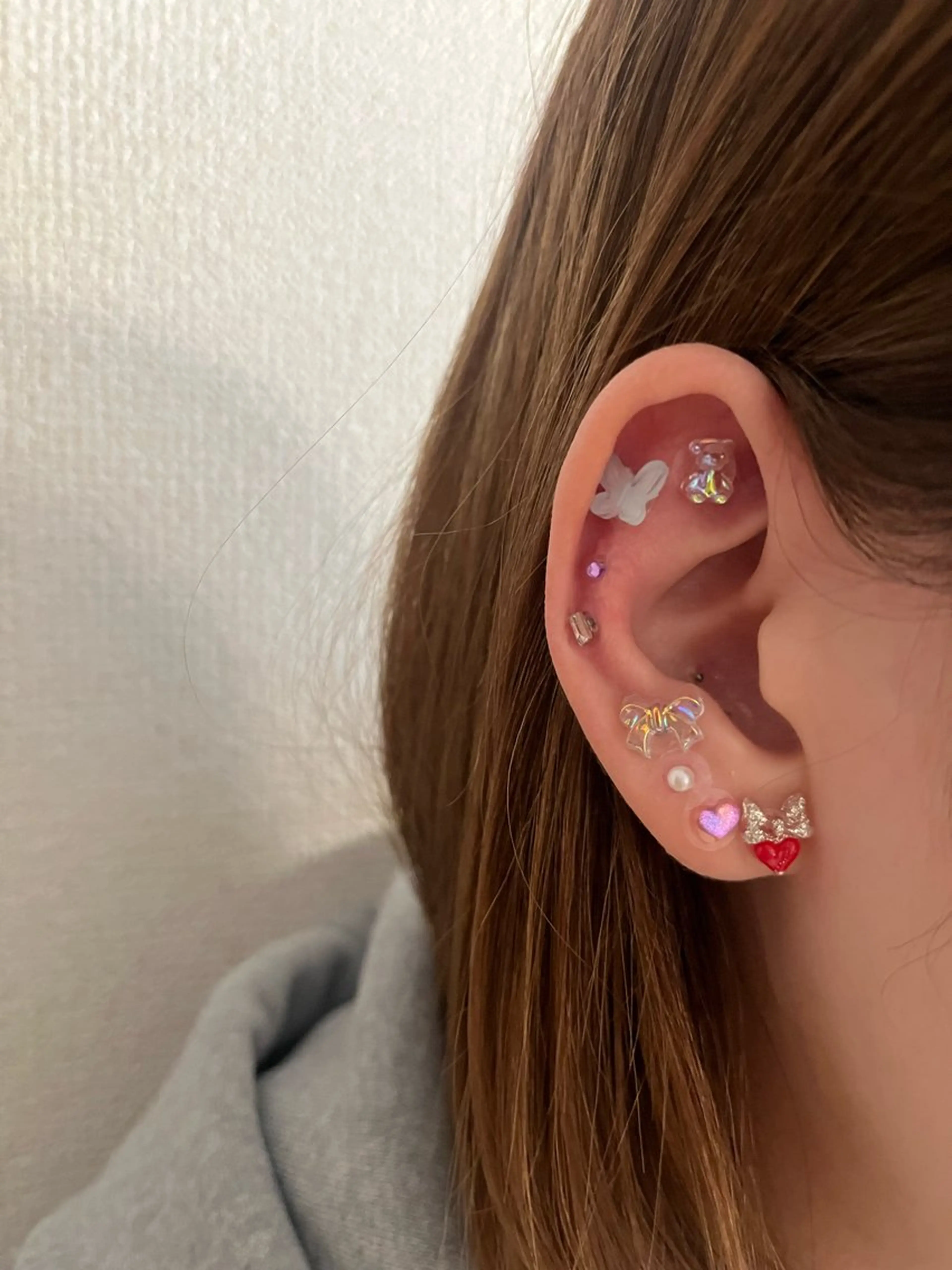 リラク La nature所属・La nature SATOMIのエステ・リラクイメージ