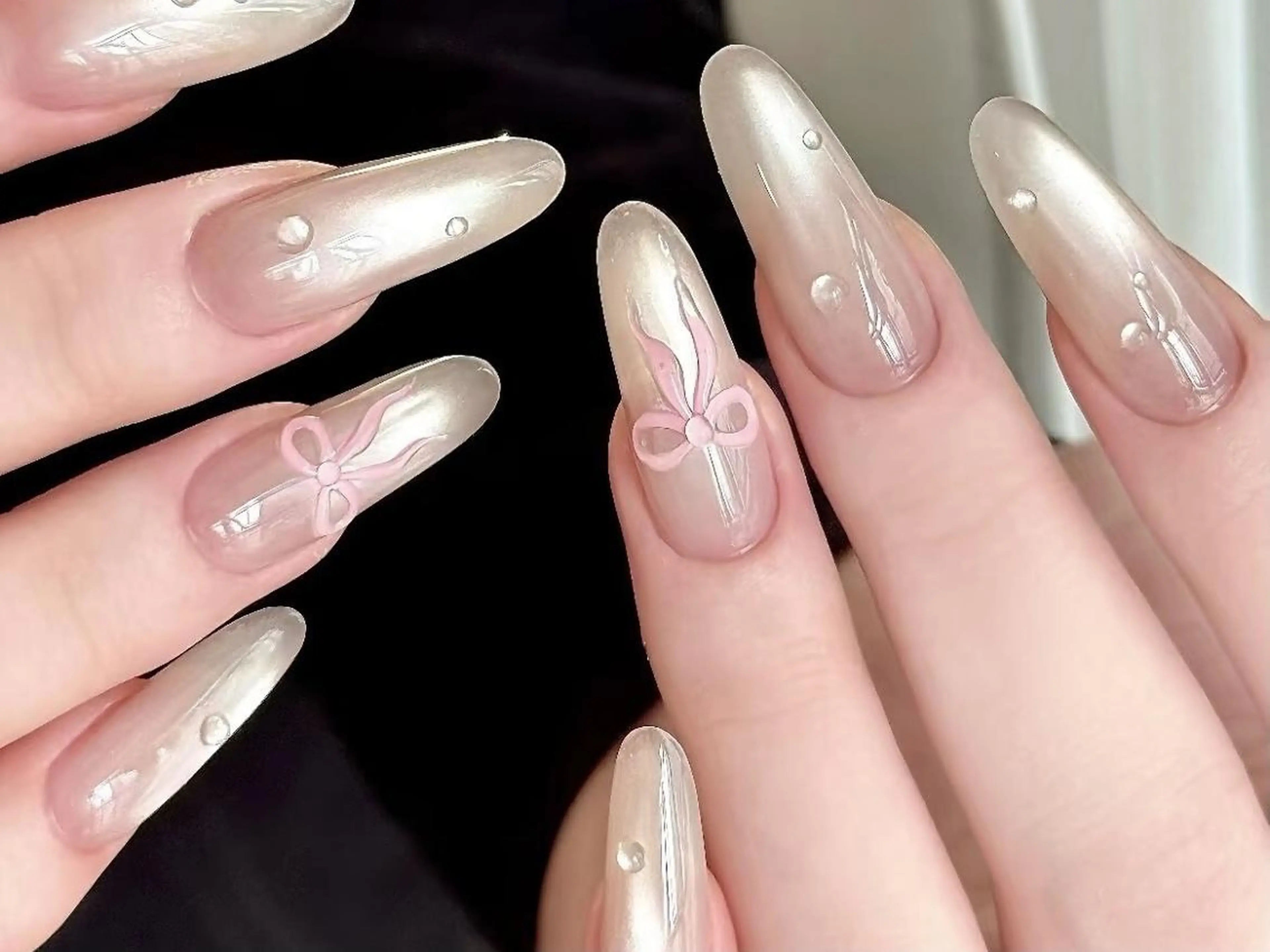 ネイル Minminネイル 💅スイスイのネイルデザイン