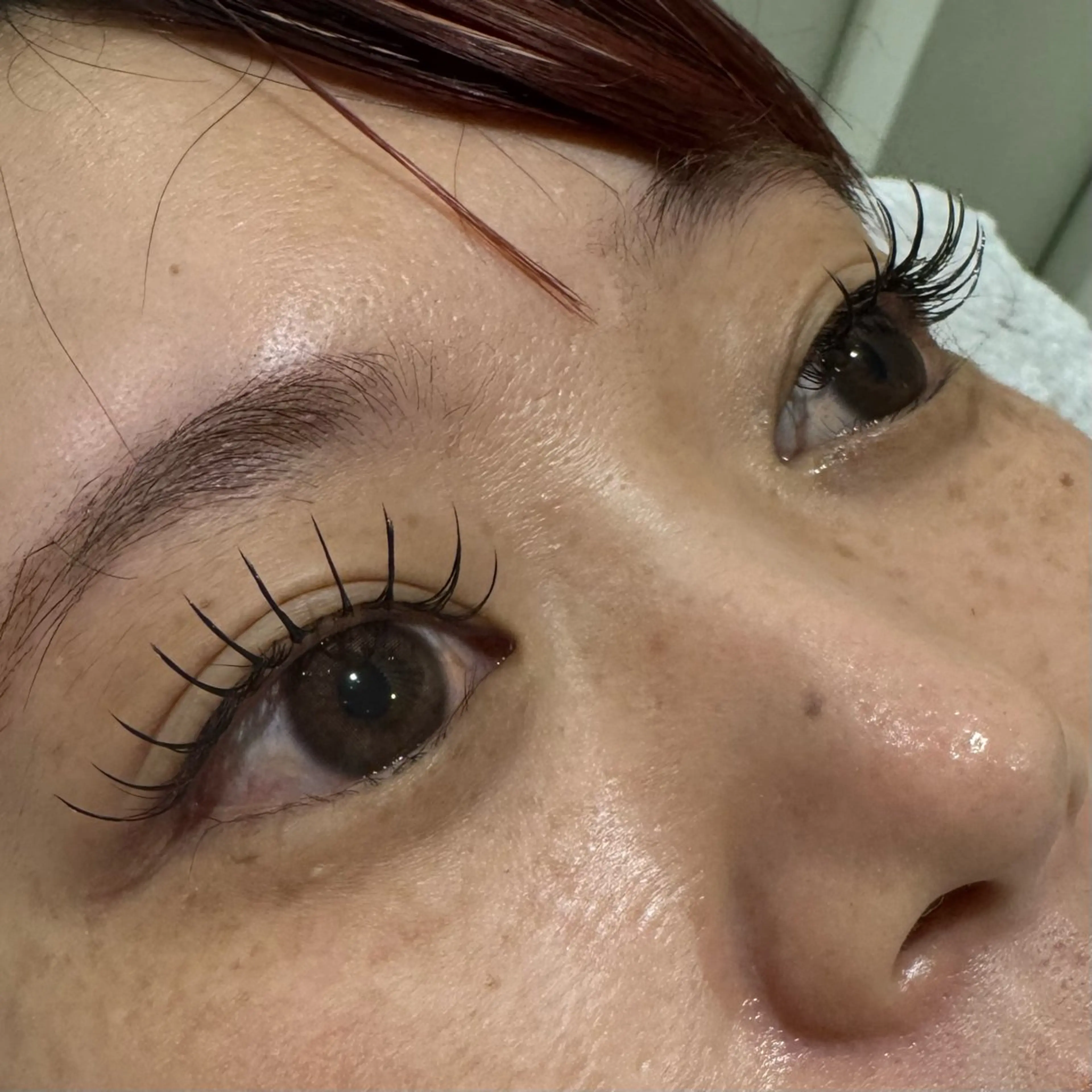 マツエク・マツパ Froom🧚🏻 MISAKI🤍𐙚のマツエク・マツパデザイン