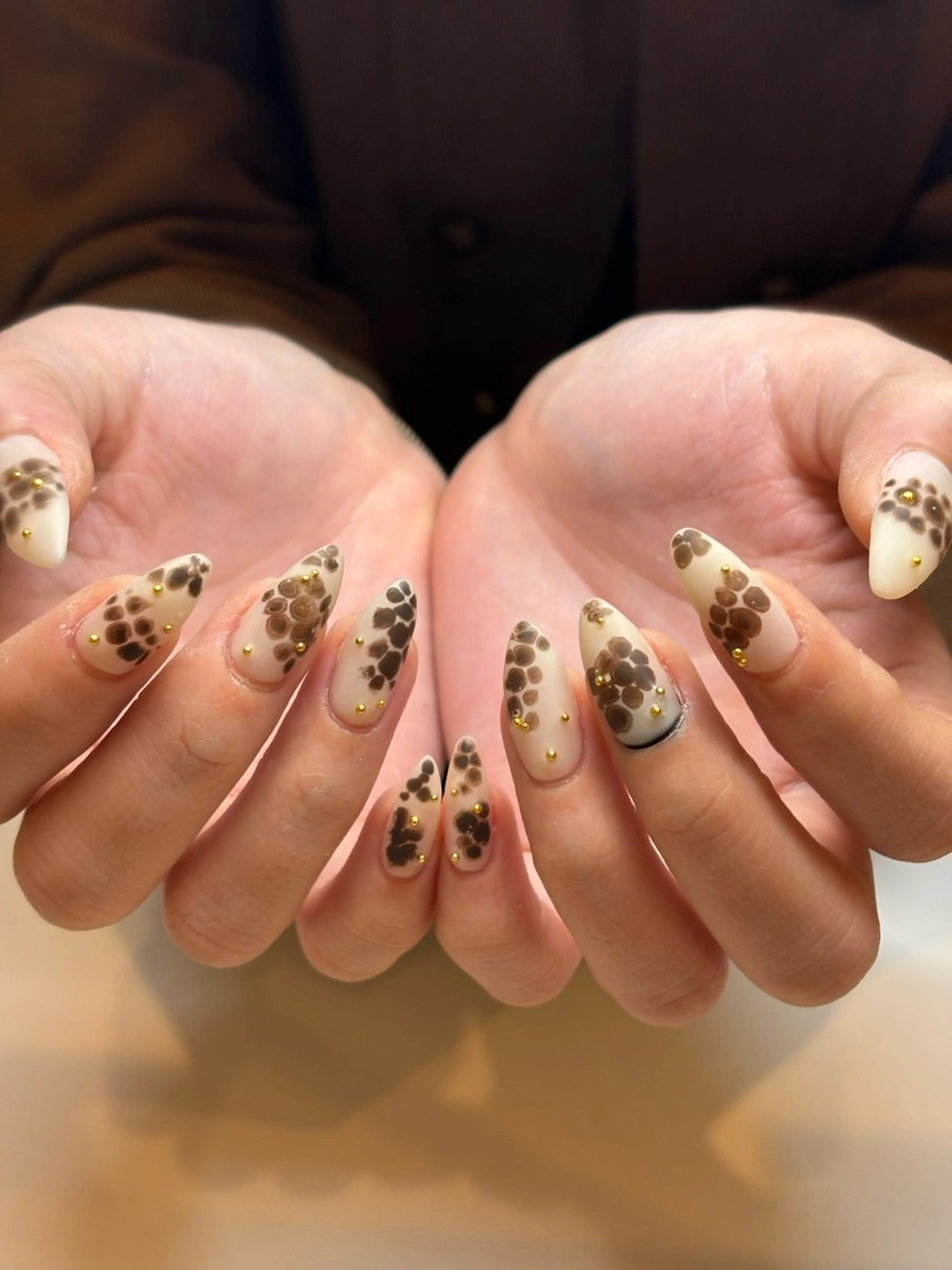 ネイル un private nail salonのネイルデザイン