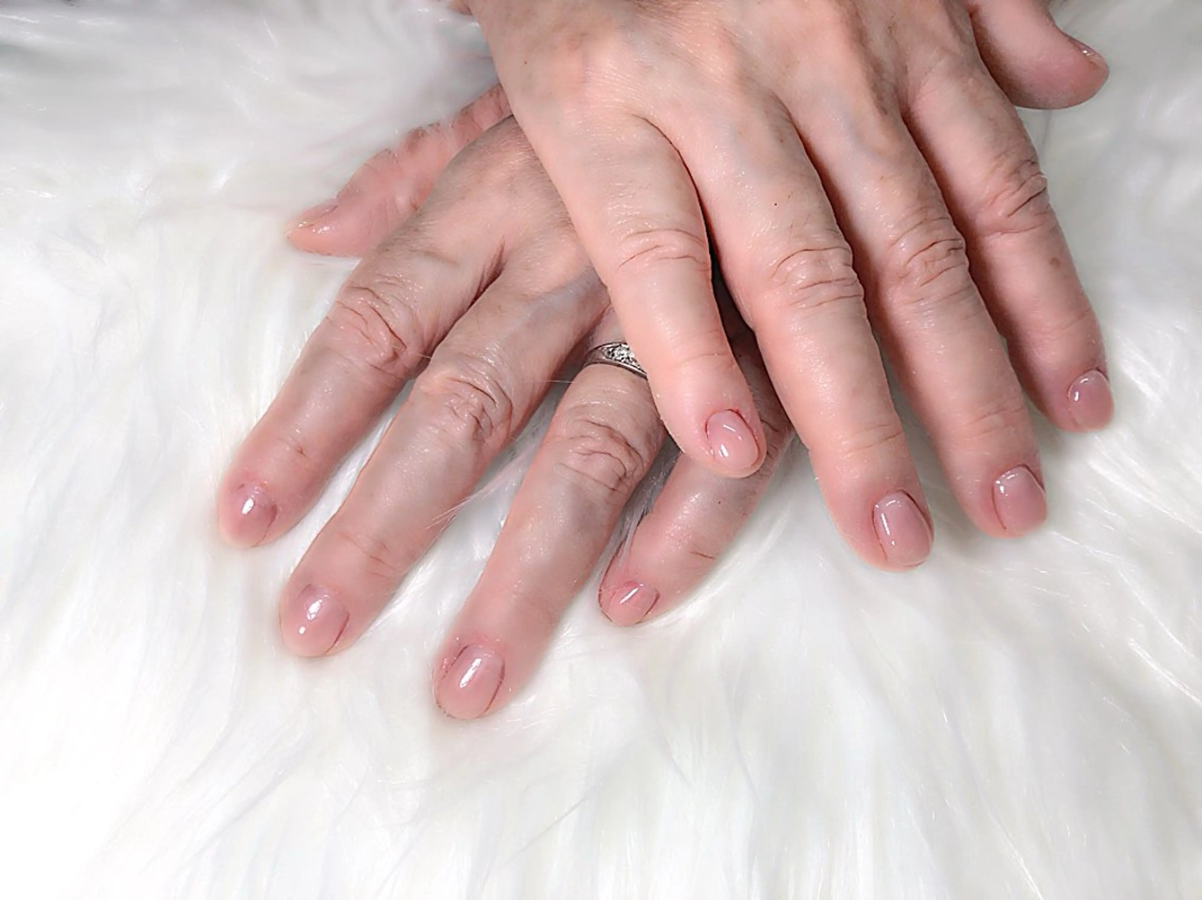 ネイル 整体・ネイル ヨシ堂💅のネイルデザイン