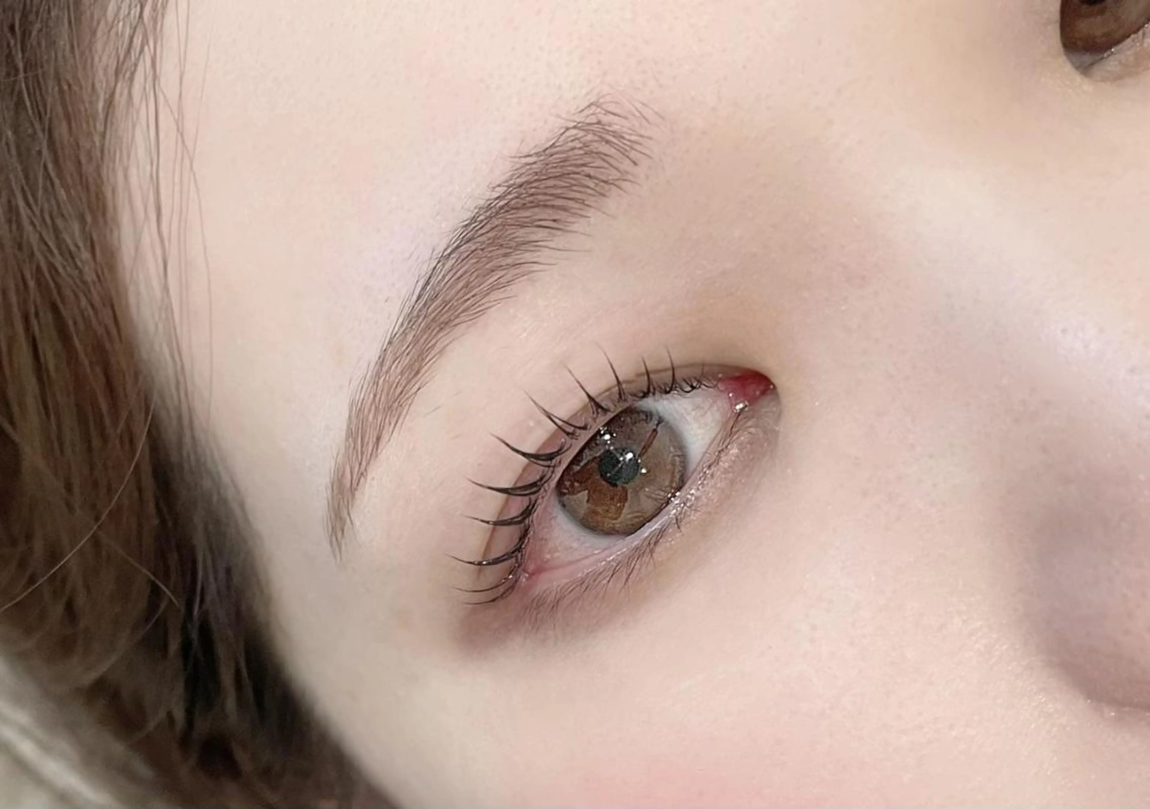 マツエク・マツパ TIARA for eye🎀のマツエク・マツパデザイン