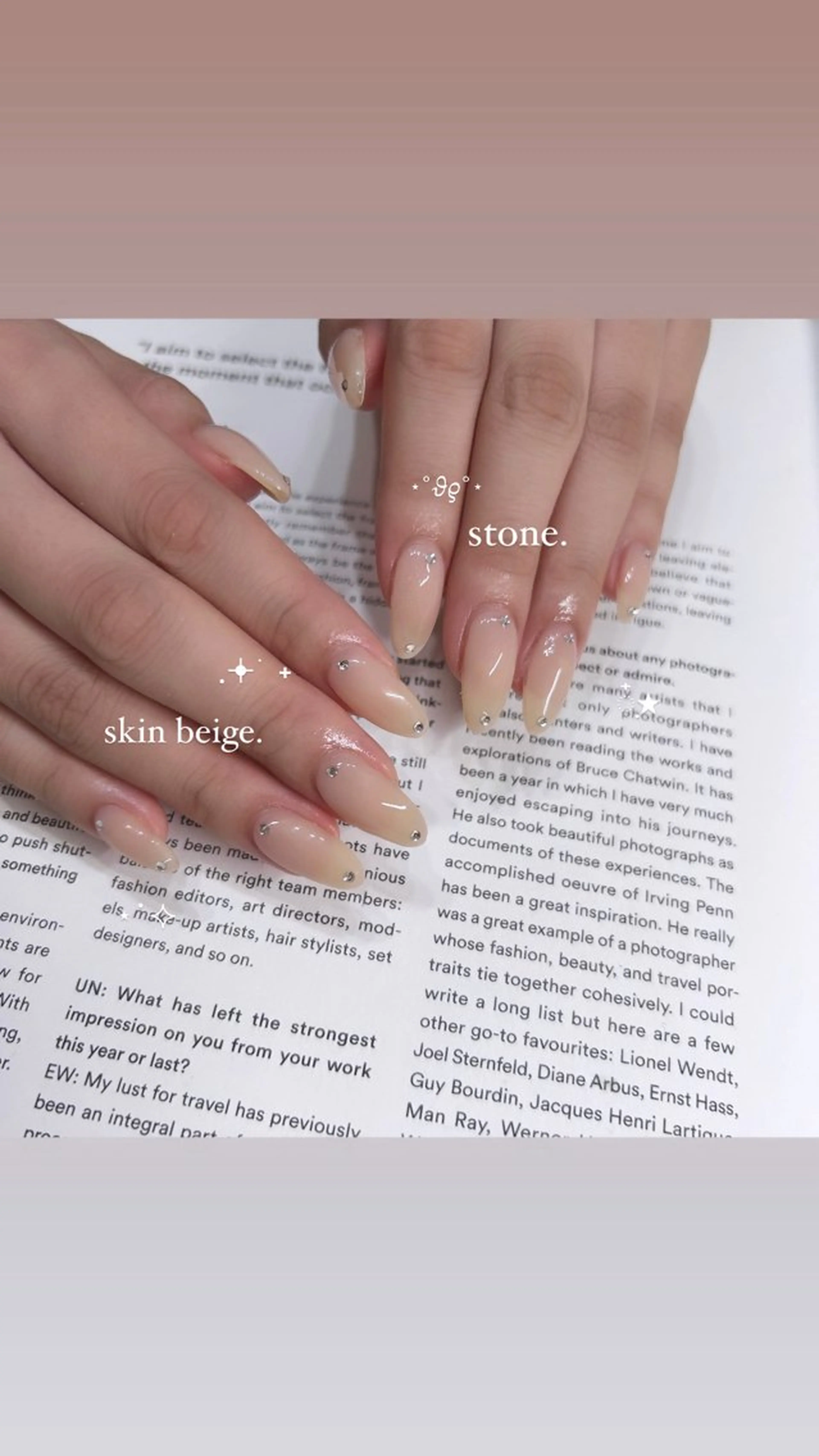 ネイル RooM -mizuki-のネイルデザイン