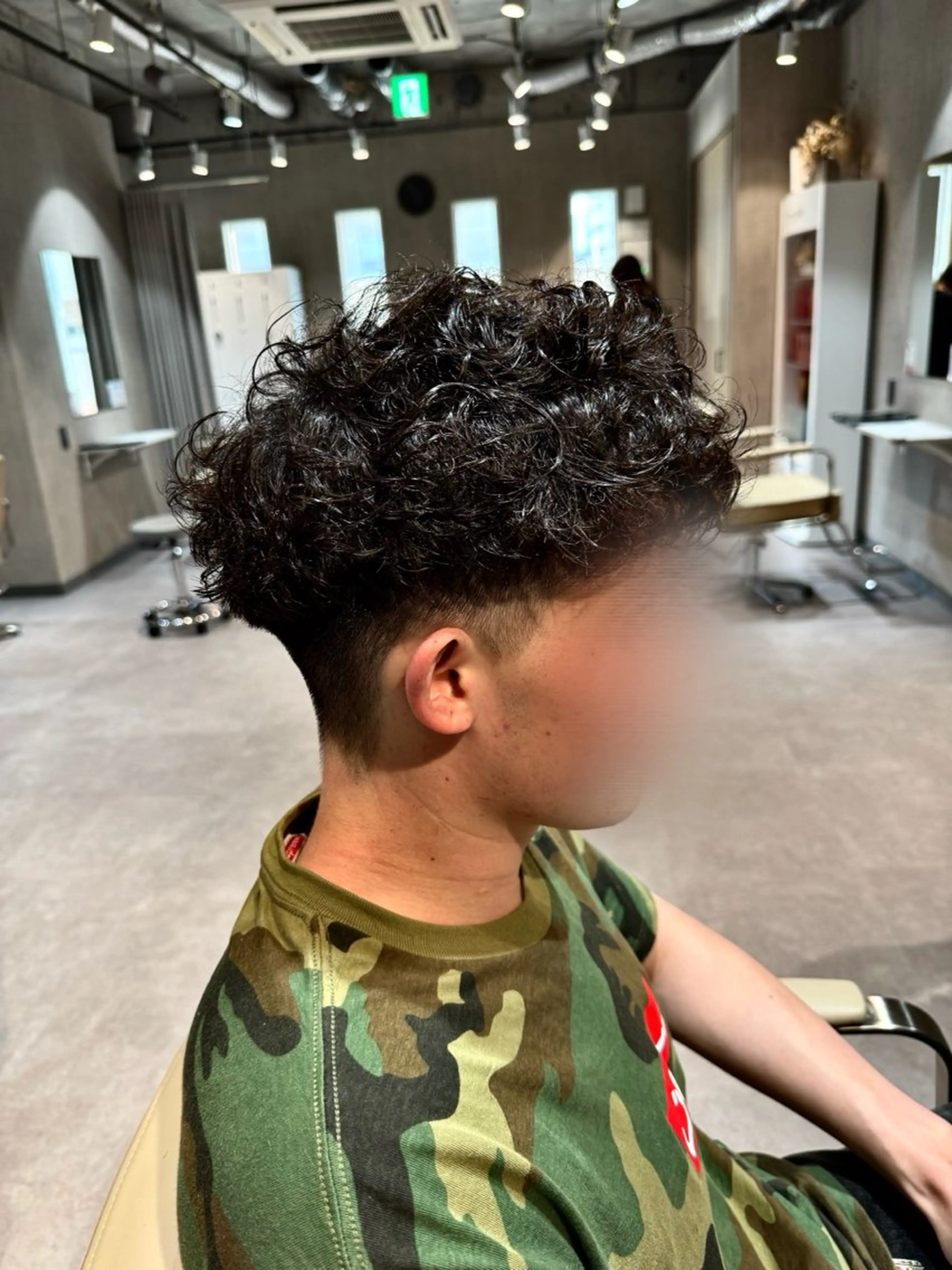 【🌈口コミ頂ける方🌈】✂︎似合わせカット‪✂︎‬の写真