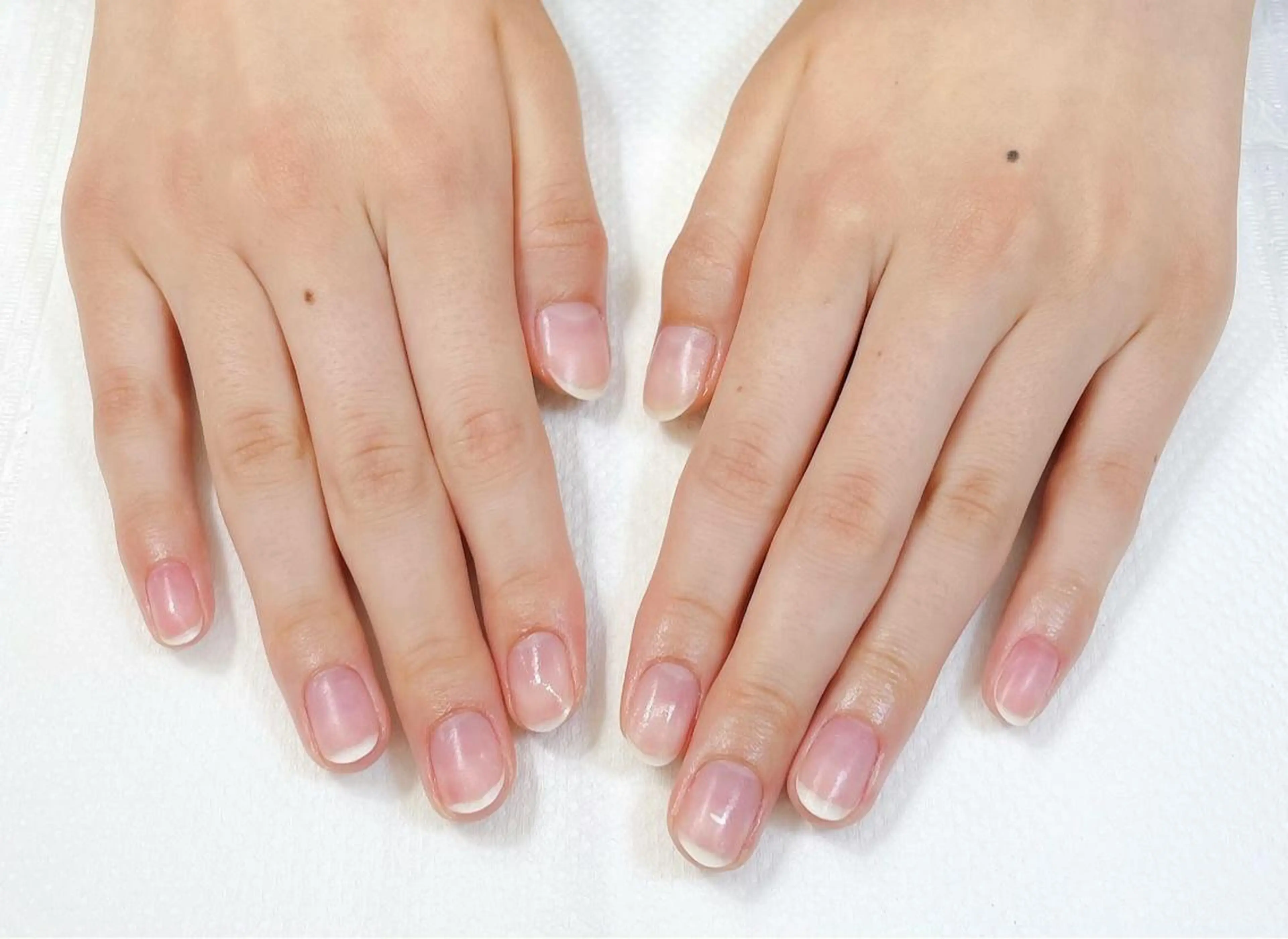 ネイル 前田 優佳のネイルデザイン