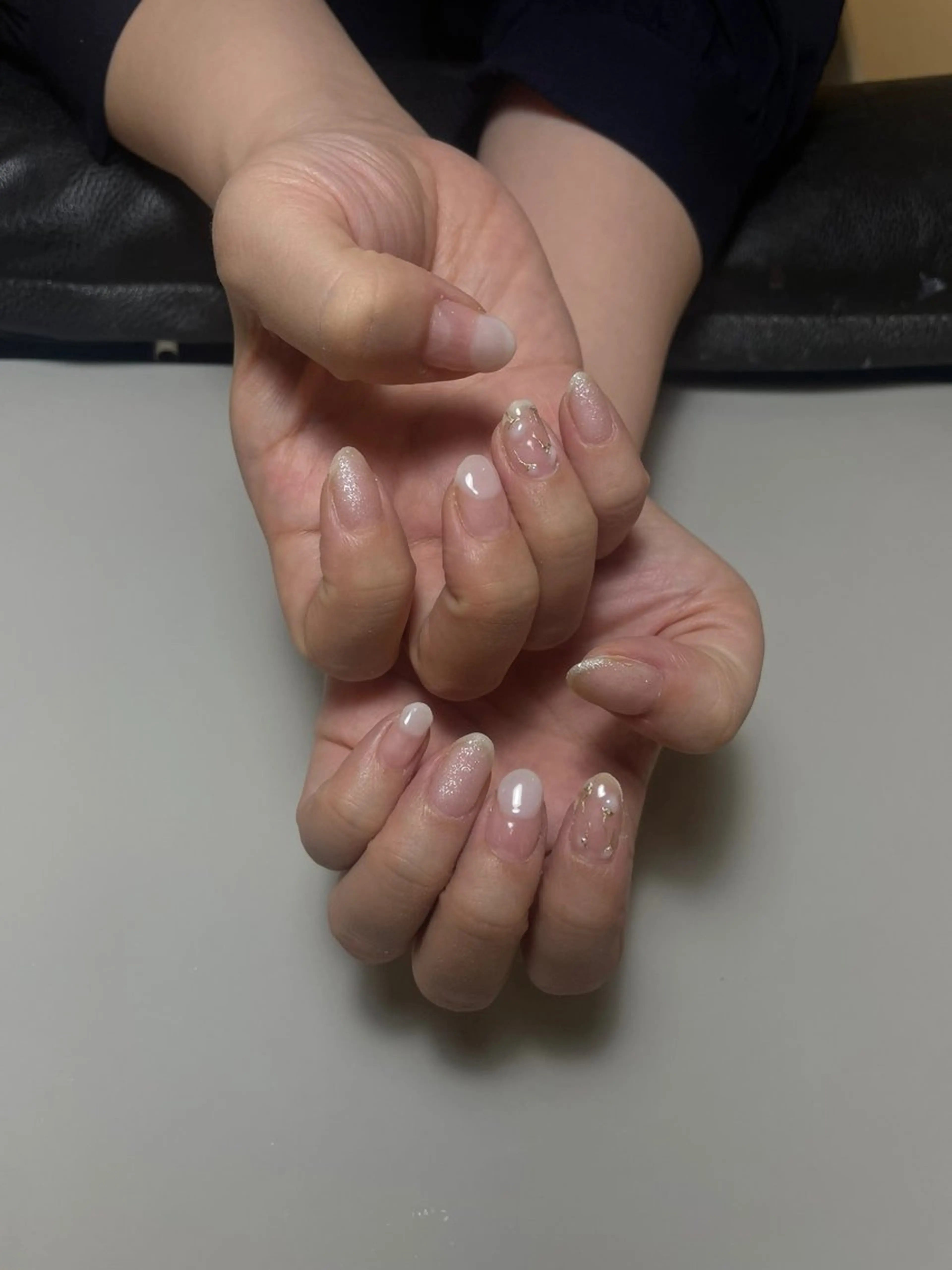 ネイル sopocalon ﾌｼﾞﾀのネイルデザイン