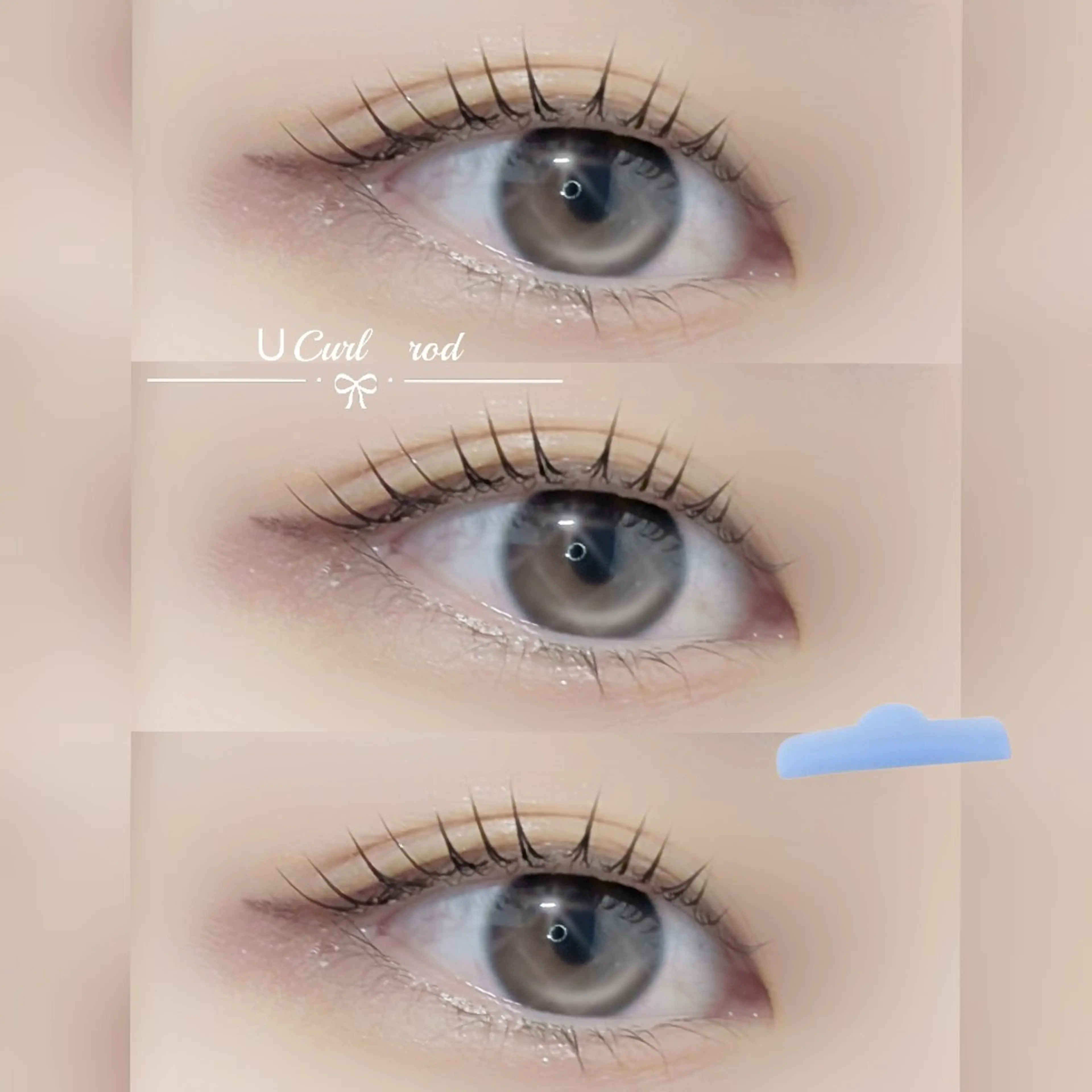 マツエク・マツパ 一重×まつ毛パーマ マツパ bloom chihiroのマツエク・マツパデザイン