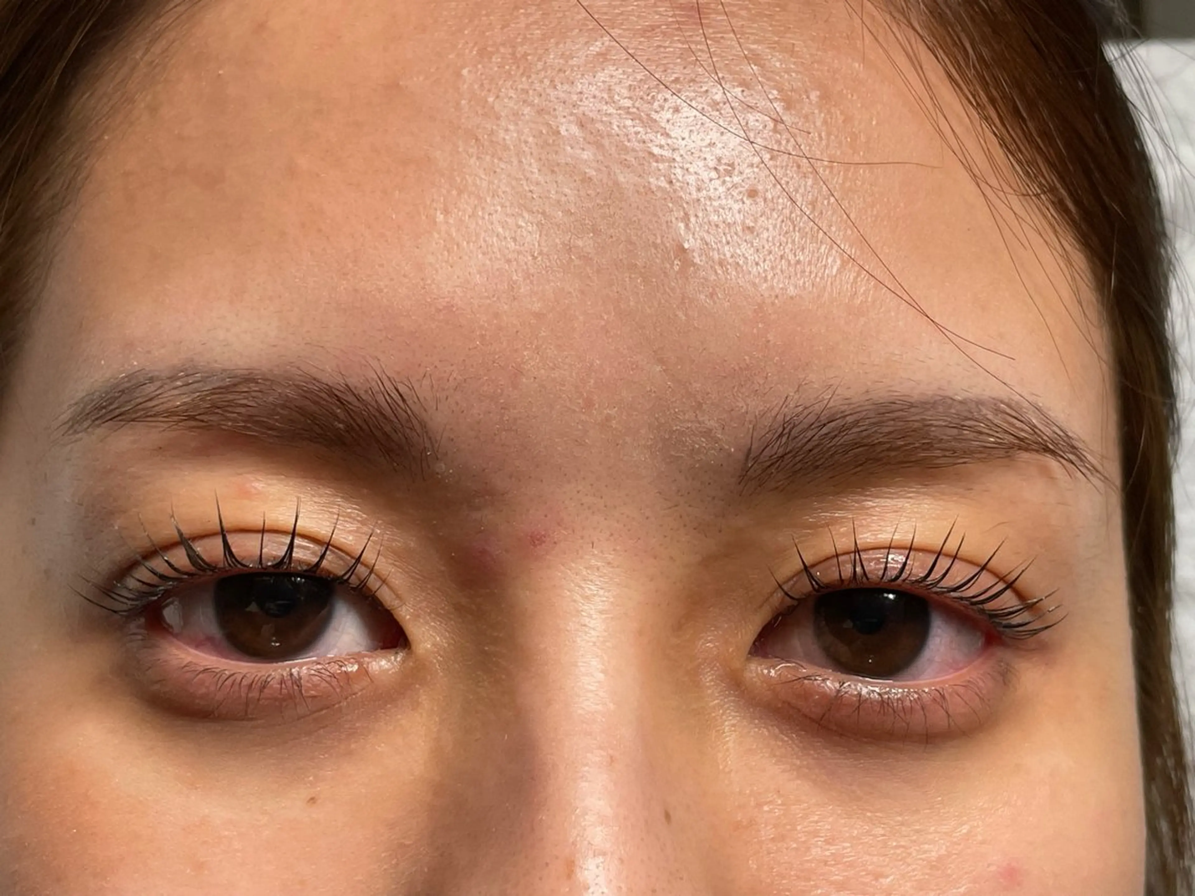 マツエク・マツパ NaKid マツエク&マツパのマツエク・マツパデザイン