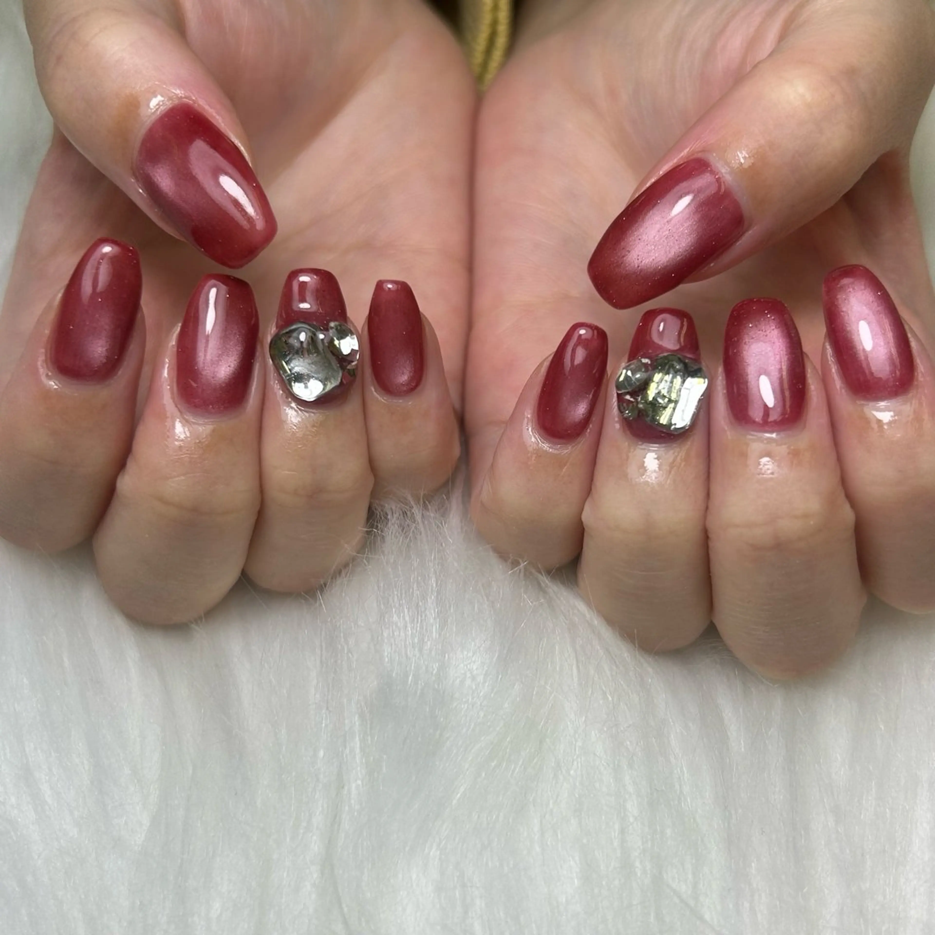 ネイル nailsalon Aymé所属・【Aymé】 AMIのネイルデザイン