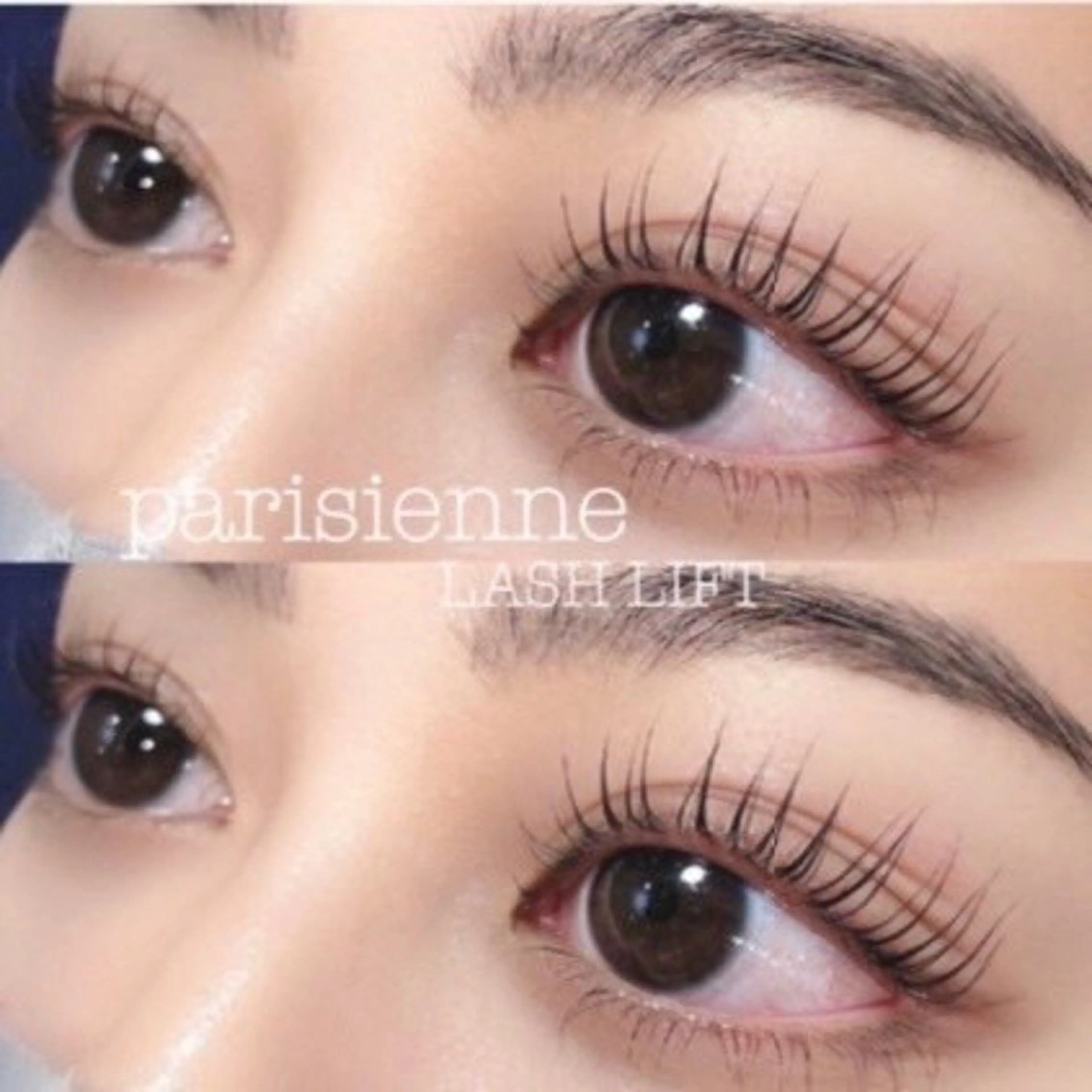 マツエク・マツパ マリーテレジア麻生店 SUZUKIのマツエク・マツパデザイン