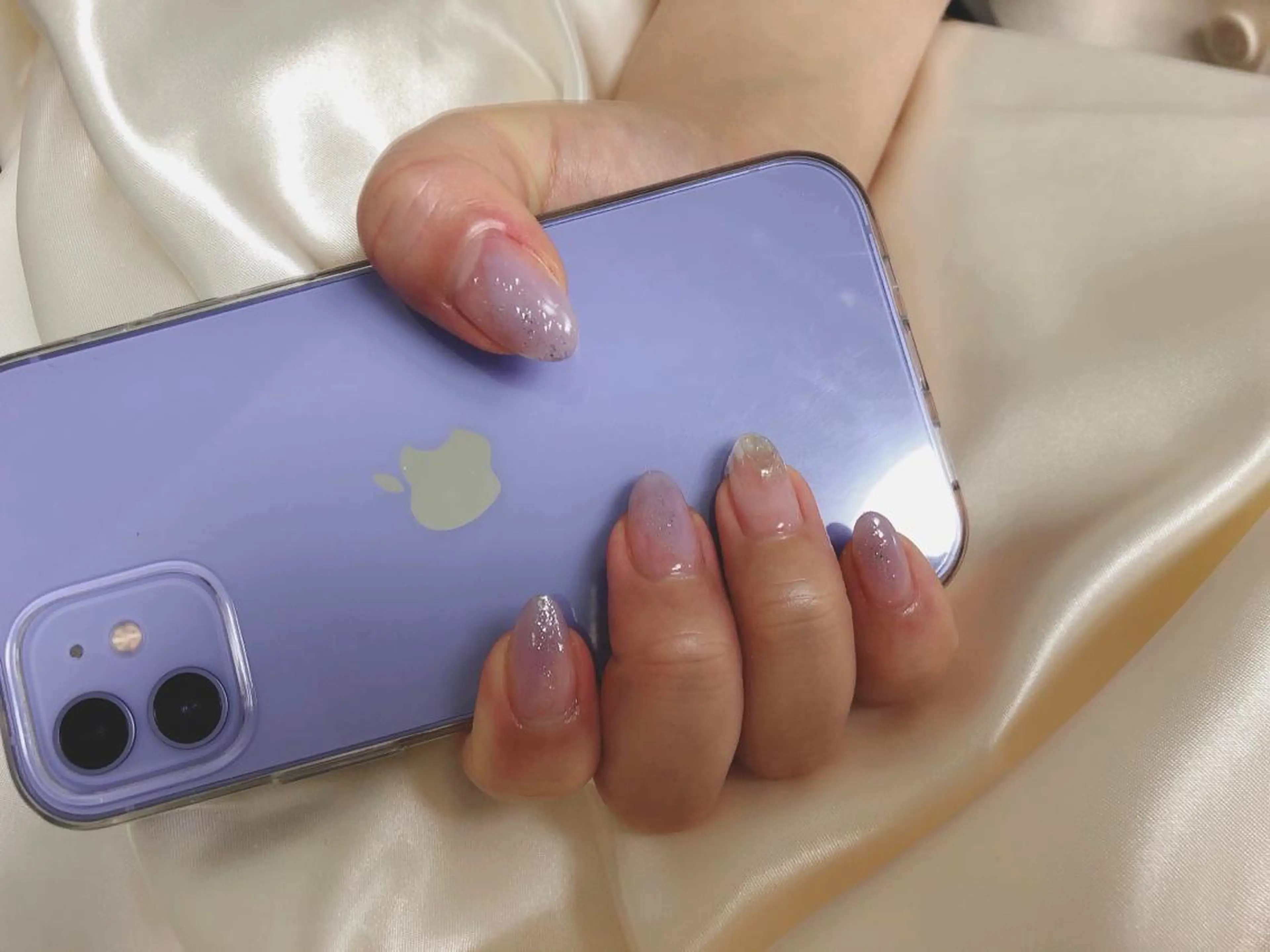 ネイル ハンドネイル mogunail &blowのネイルデザイン