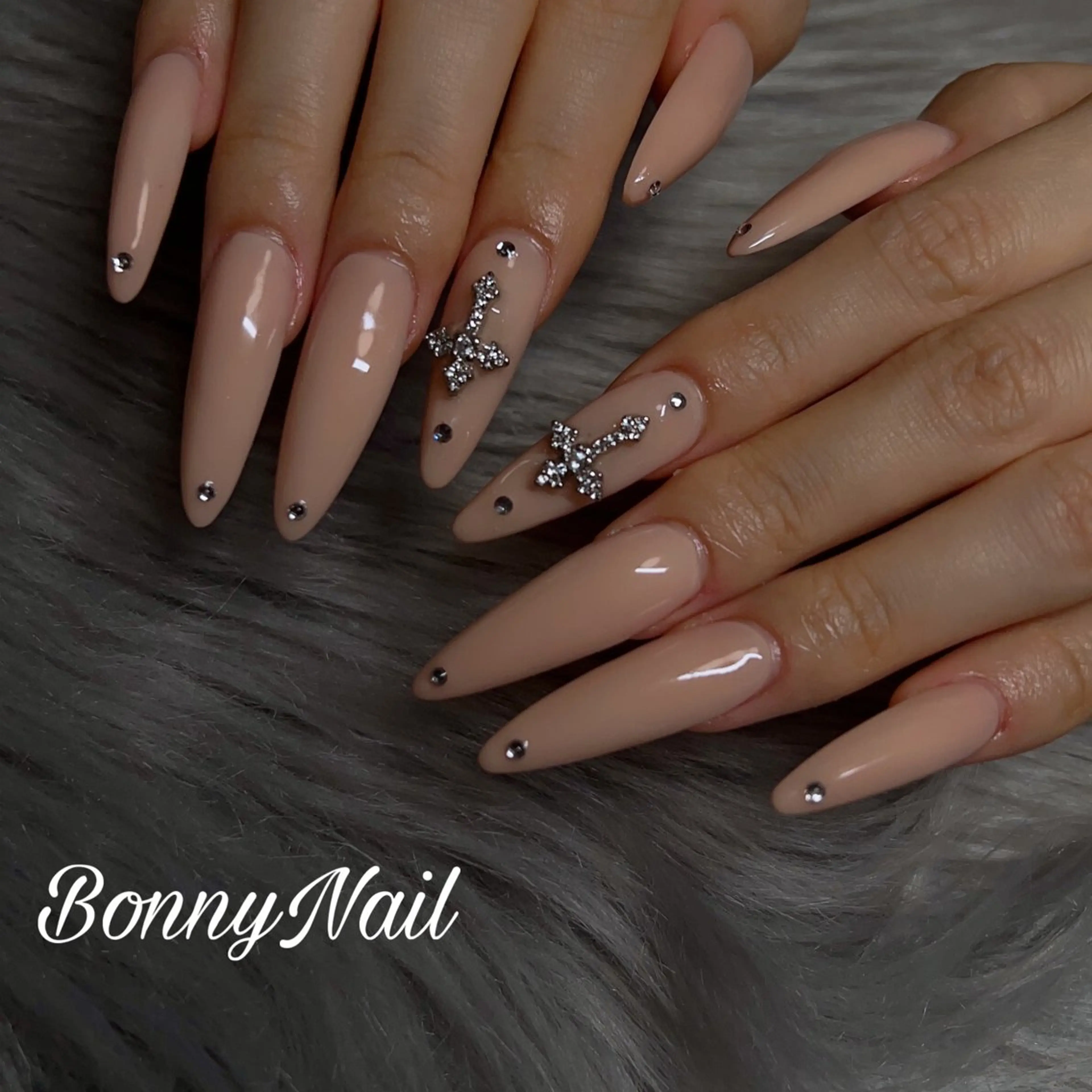 ネイル Bonny Nailのネイルデザイン