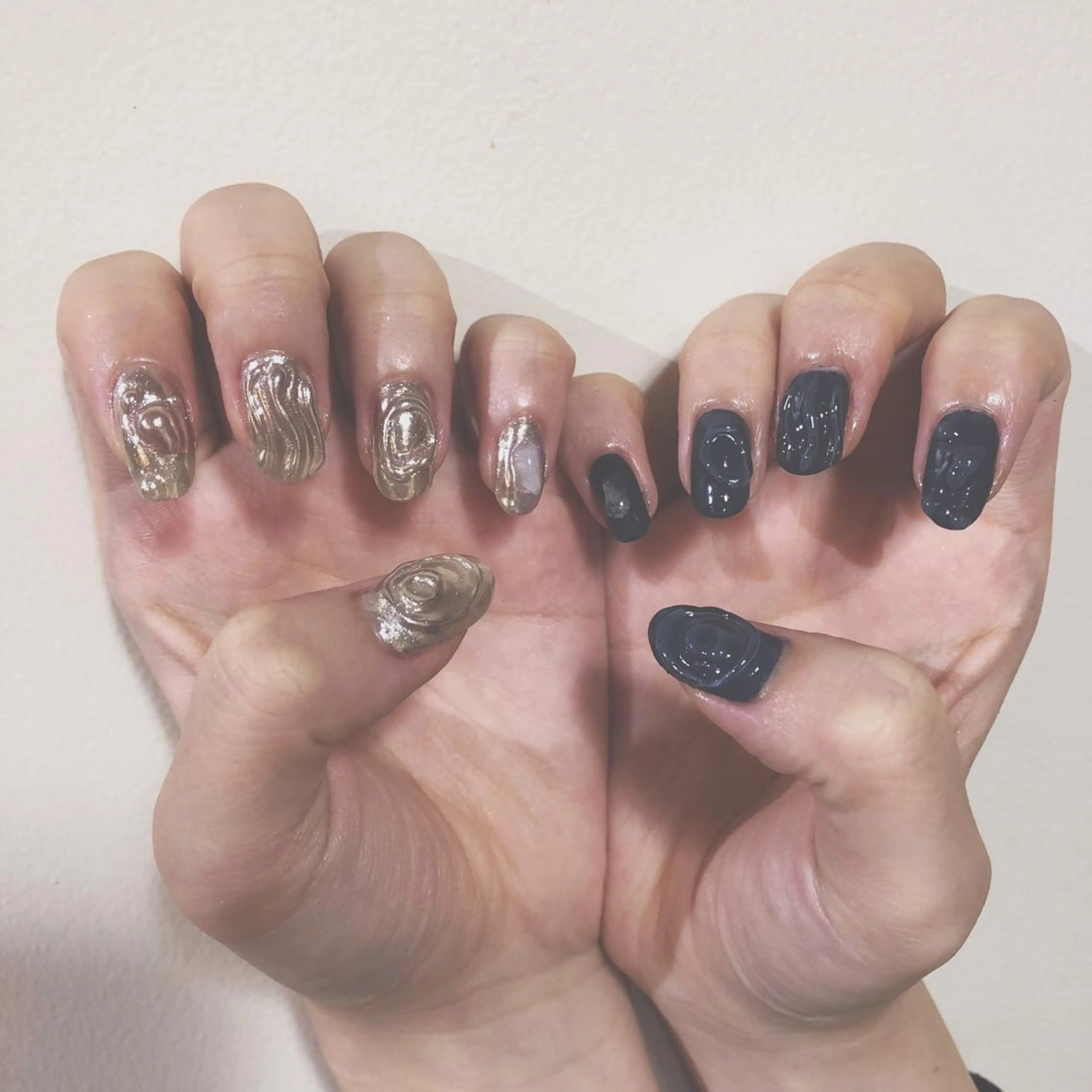 ネイル Kimura Miyukiのマツエク・マツパデザイン