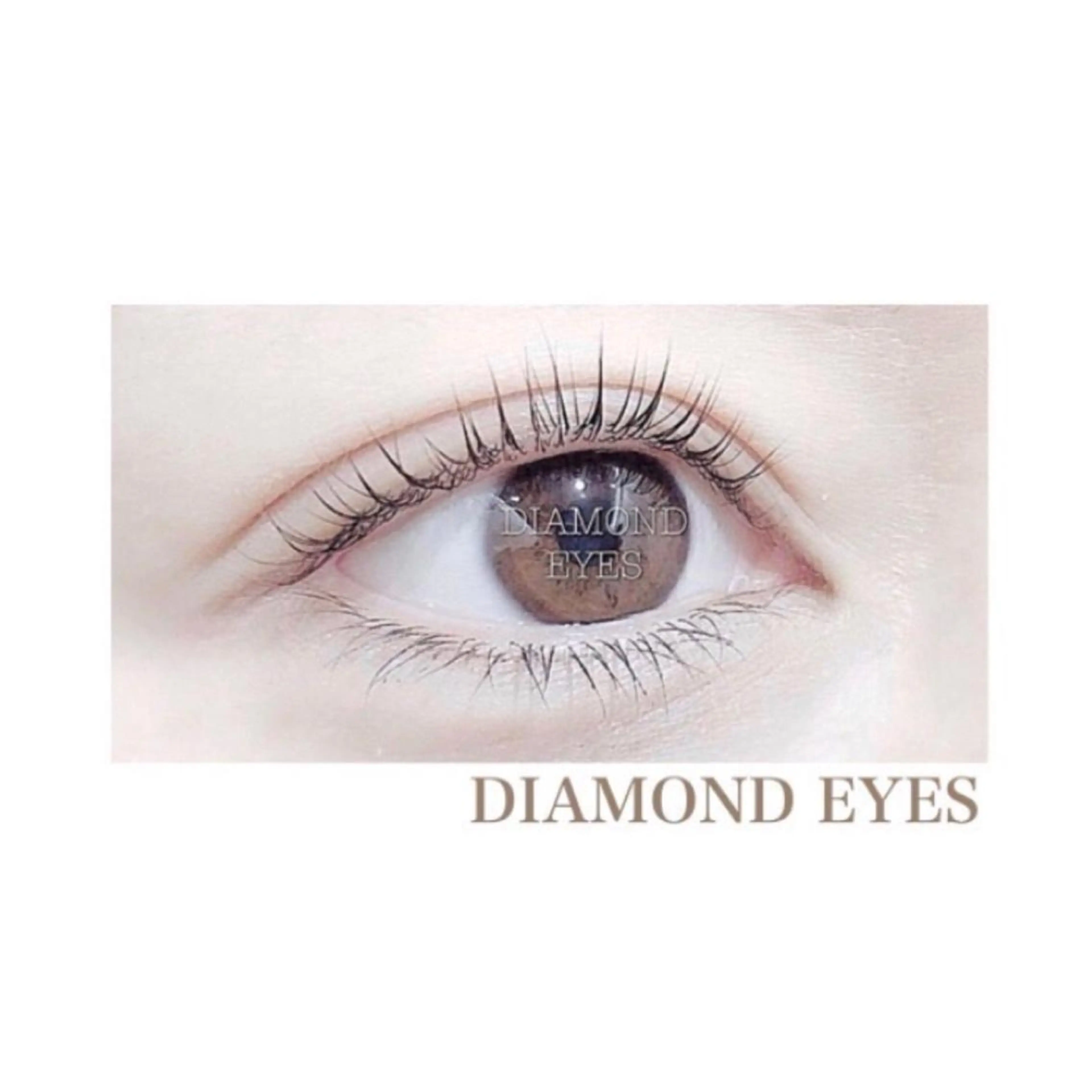 マツエク・マツパ 小川 浦和PARCOのマツエク・マツパデザイン