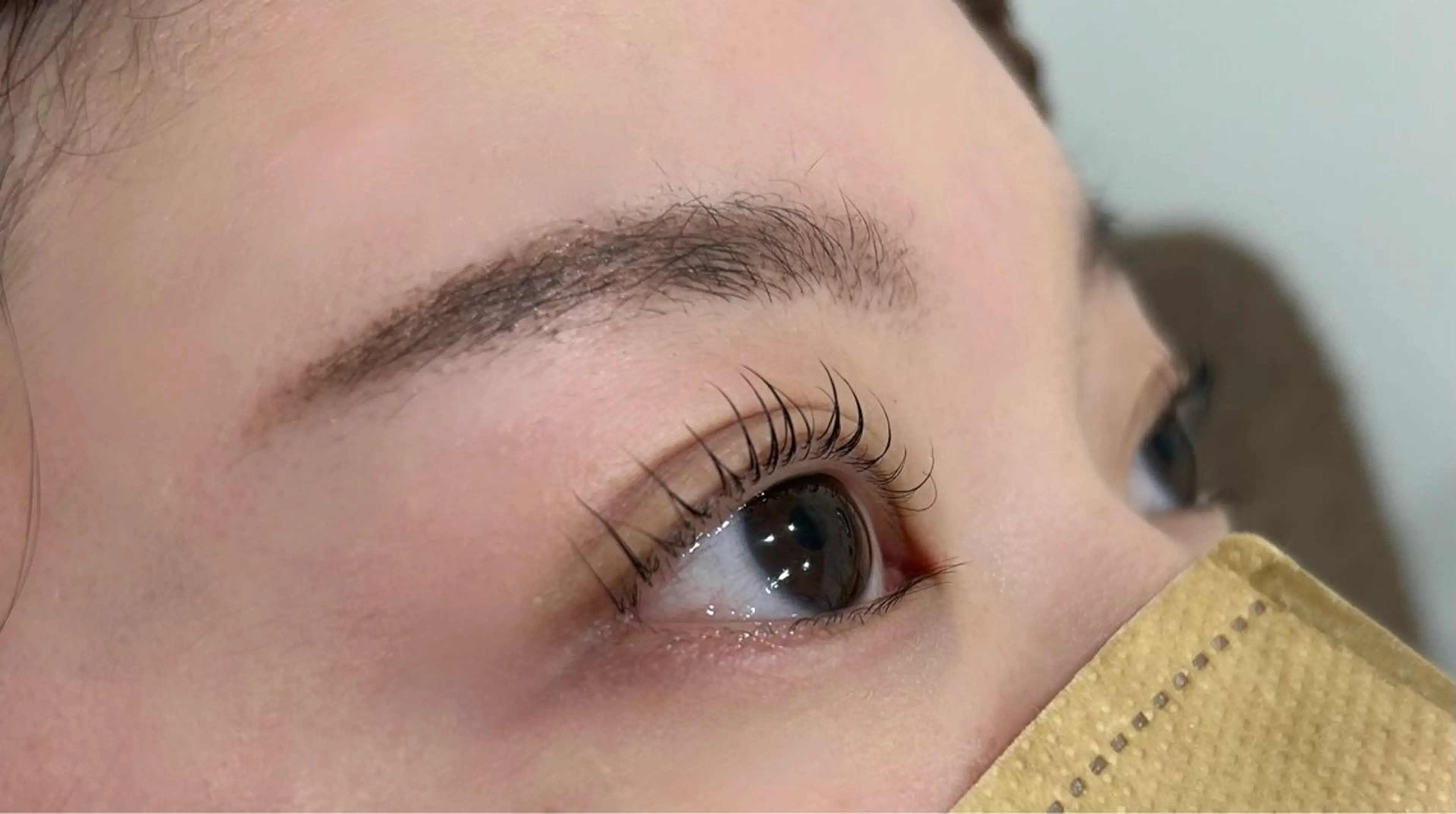 マツエク・マツパ まつげパーマ 鶴巻 さくらのマツエク・マツパデザイン