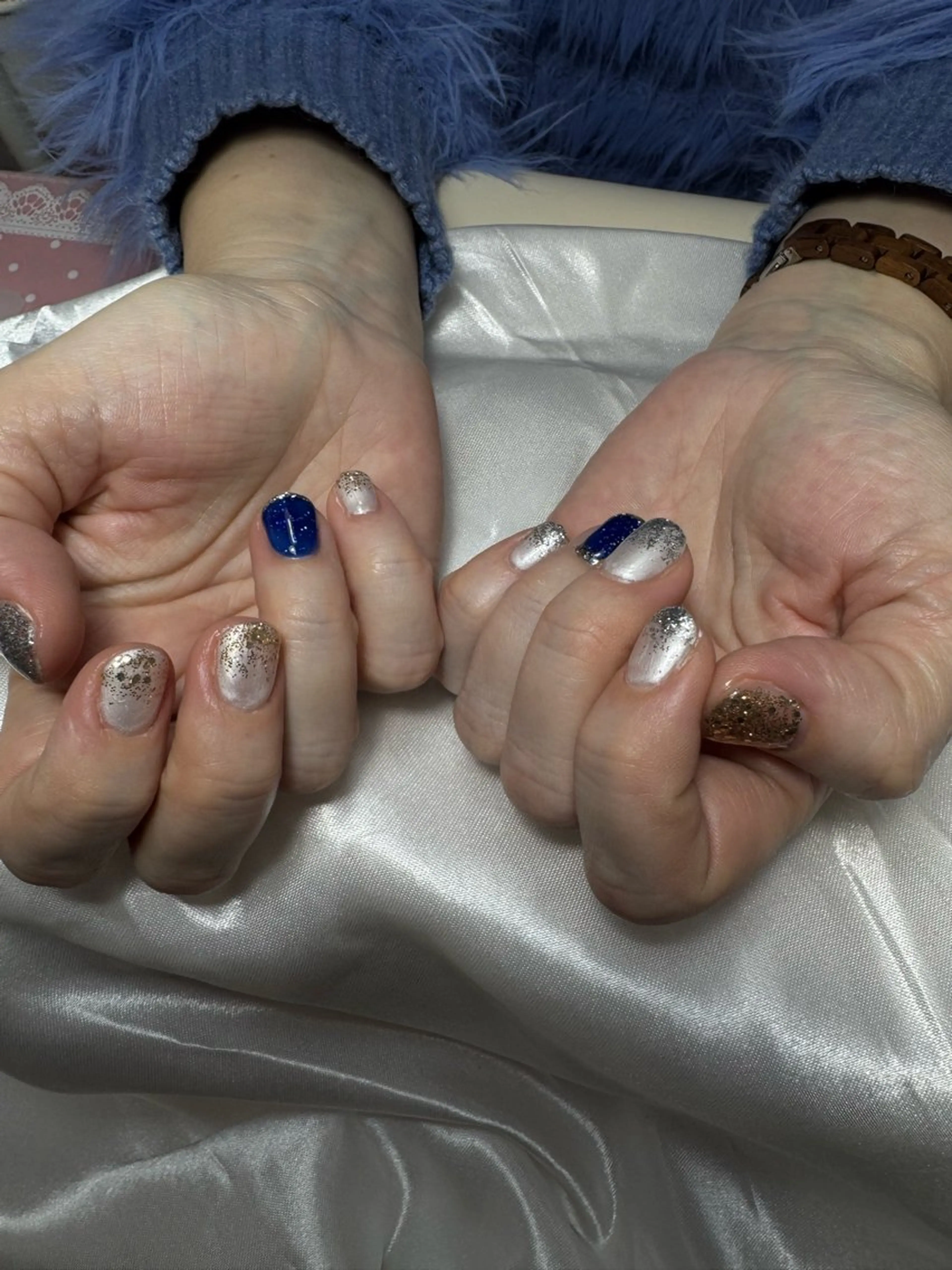 ネイル Regina レジーナのネイルデザイン