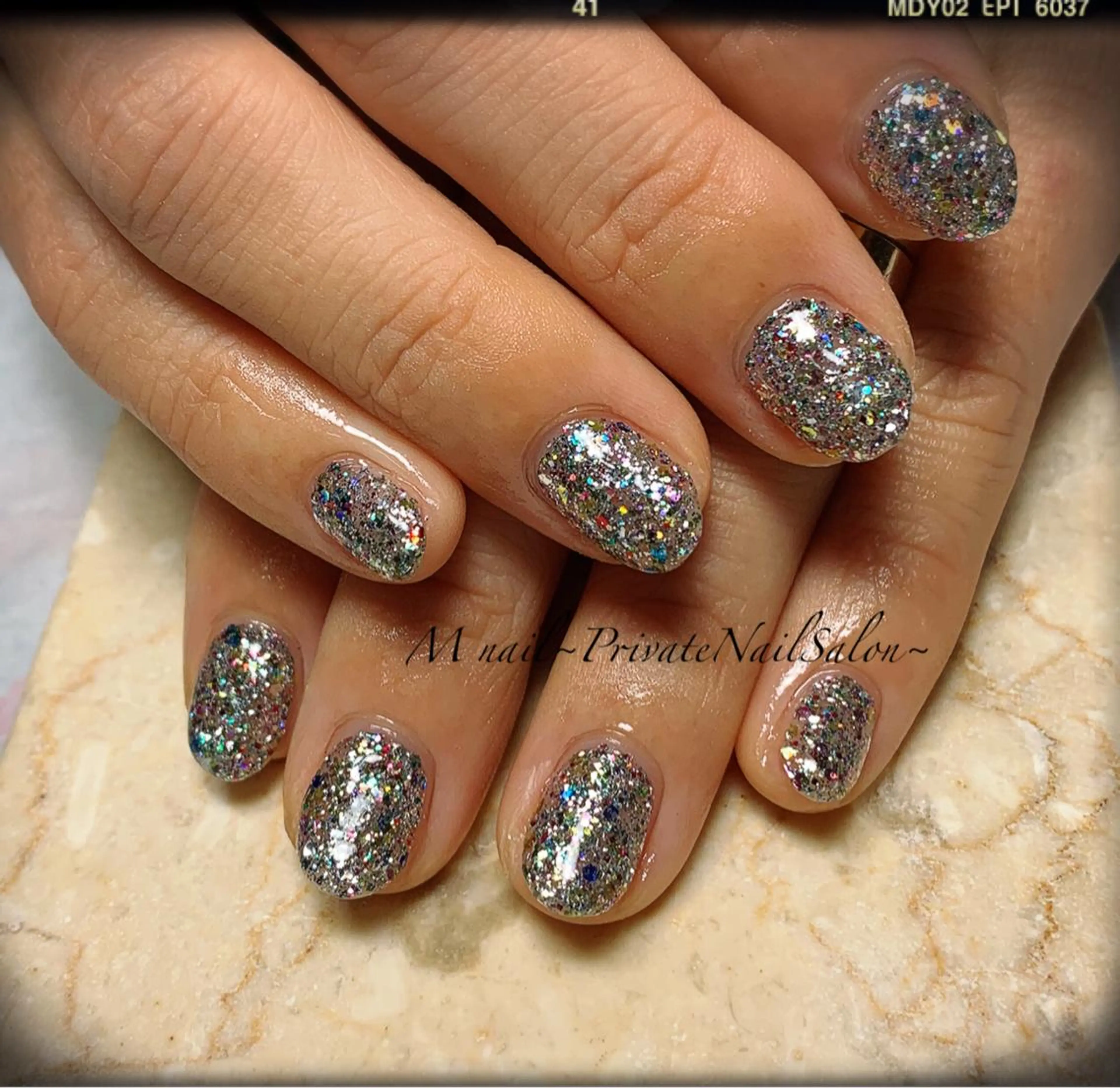 ネイル M nail 市原市ちはら台のネイルデザイン