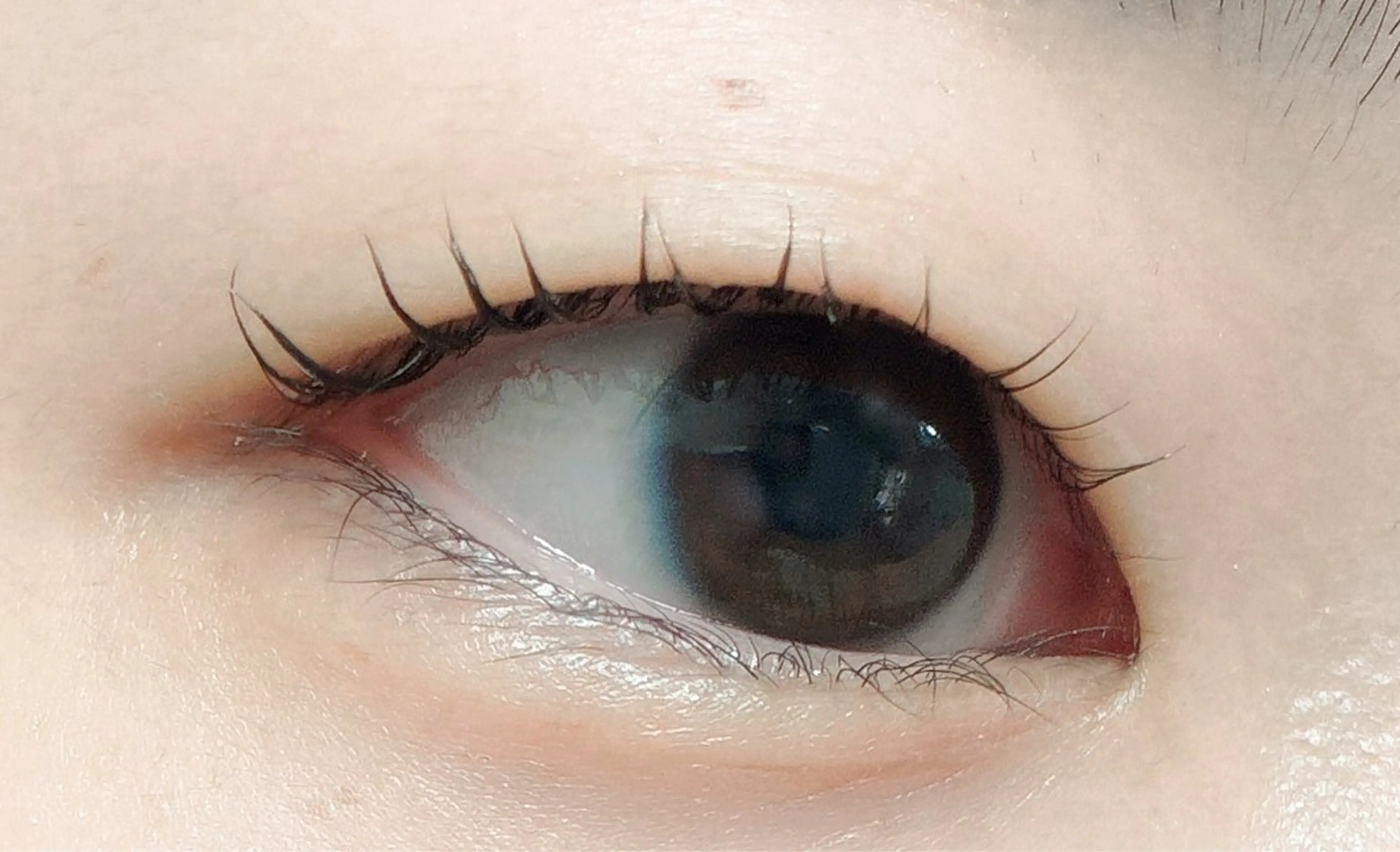 マツエク・マツパ Cカール まつげパーマ マツパ kico.co salonのマツエク・マツパデザイン