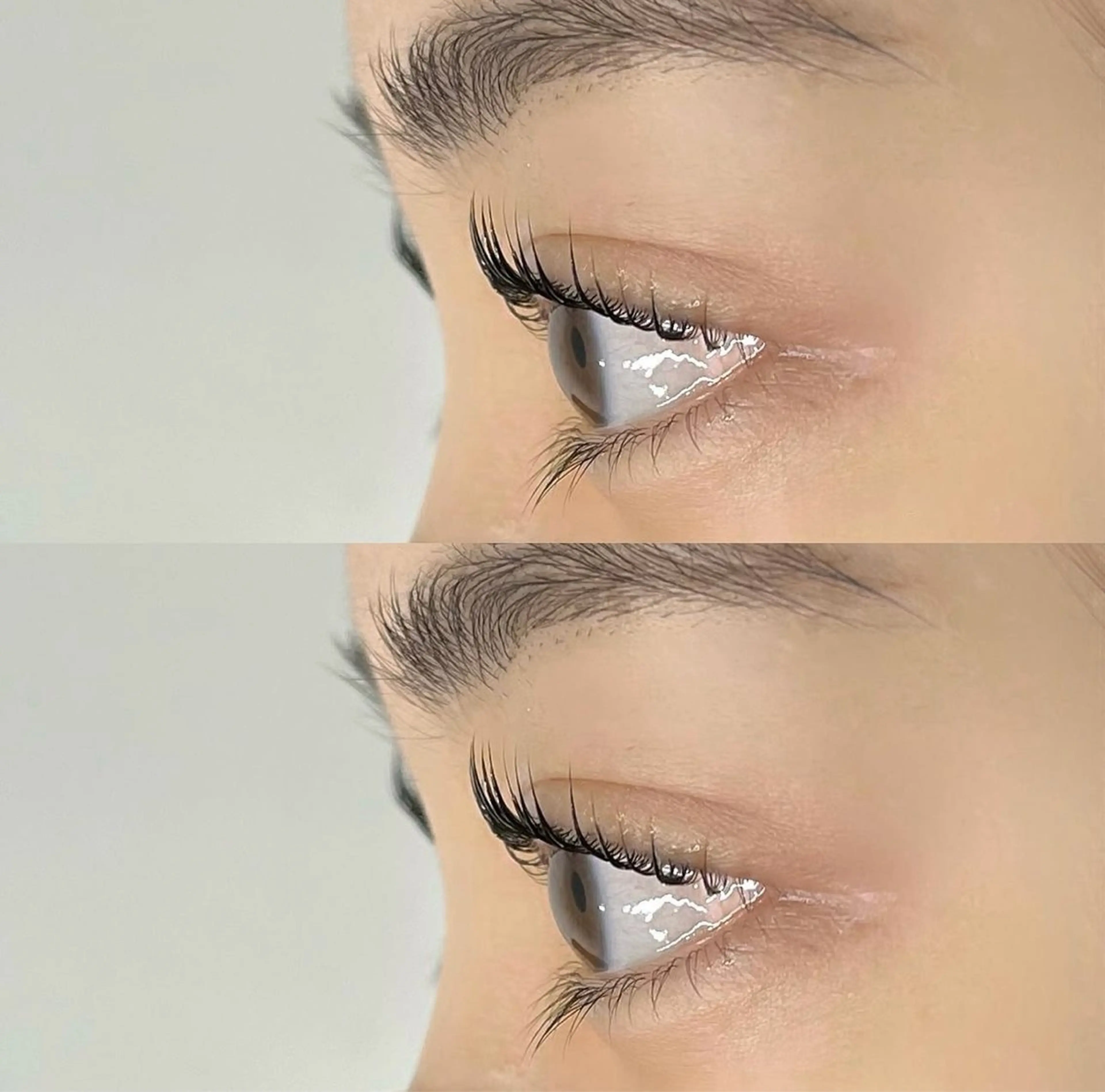 マツエク・マツパ マツパ 池袋💖 チルザルトサロンのマツエク・マツパデザイン