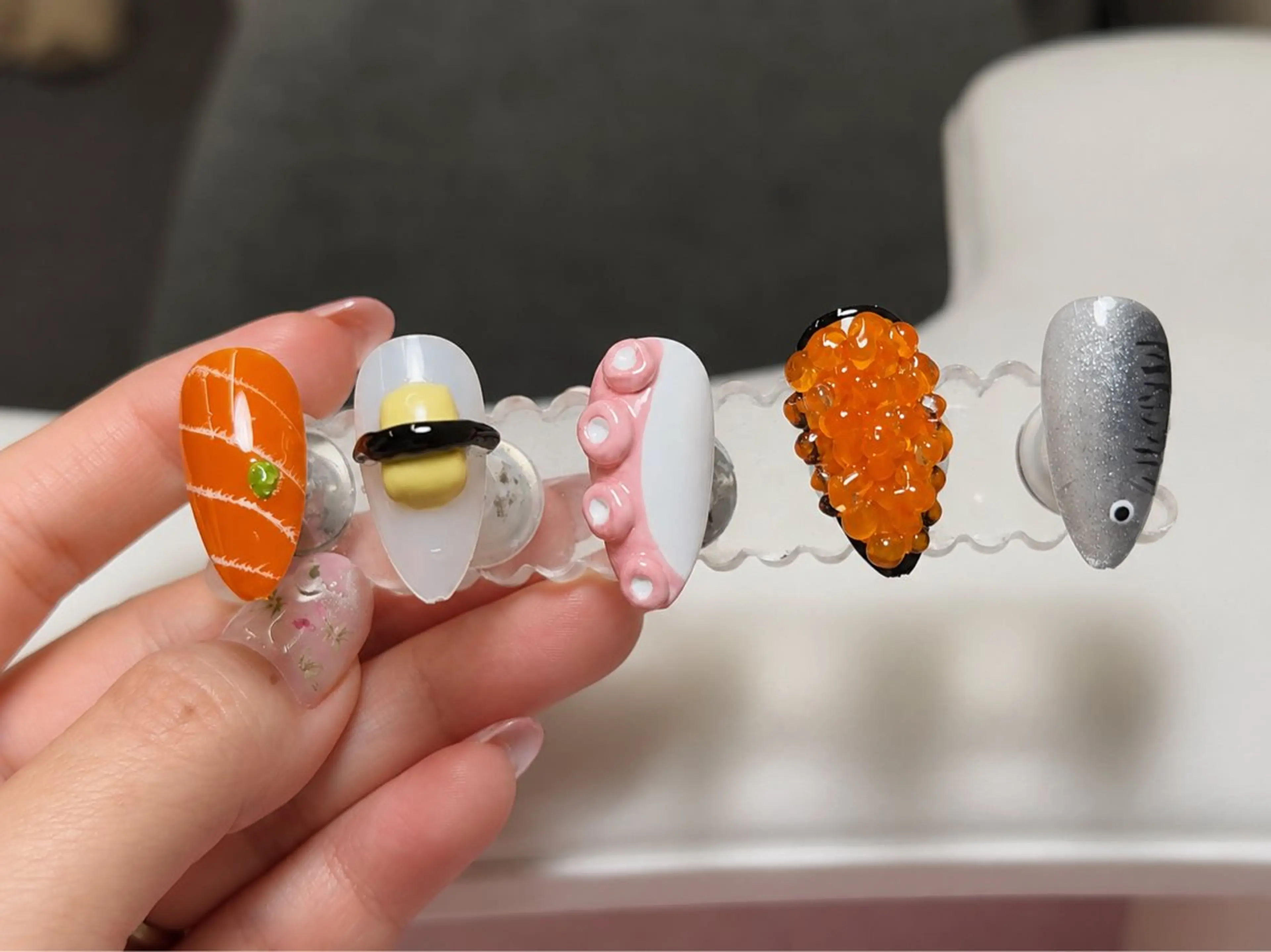 ネイル MiO Nailのネイルデザイン