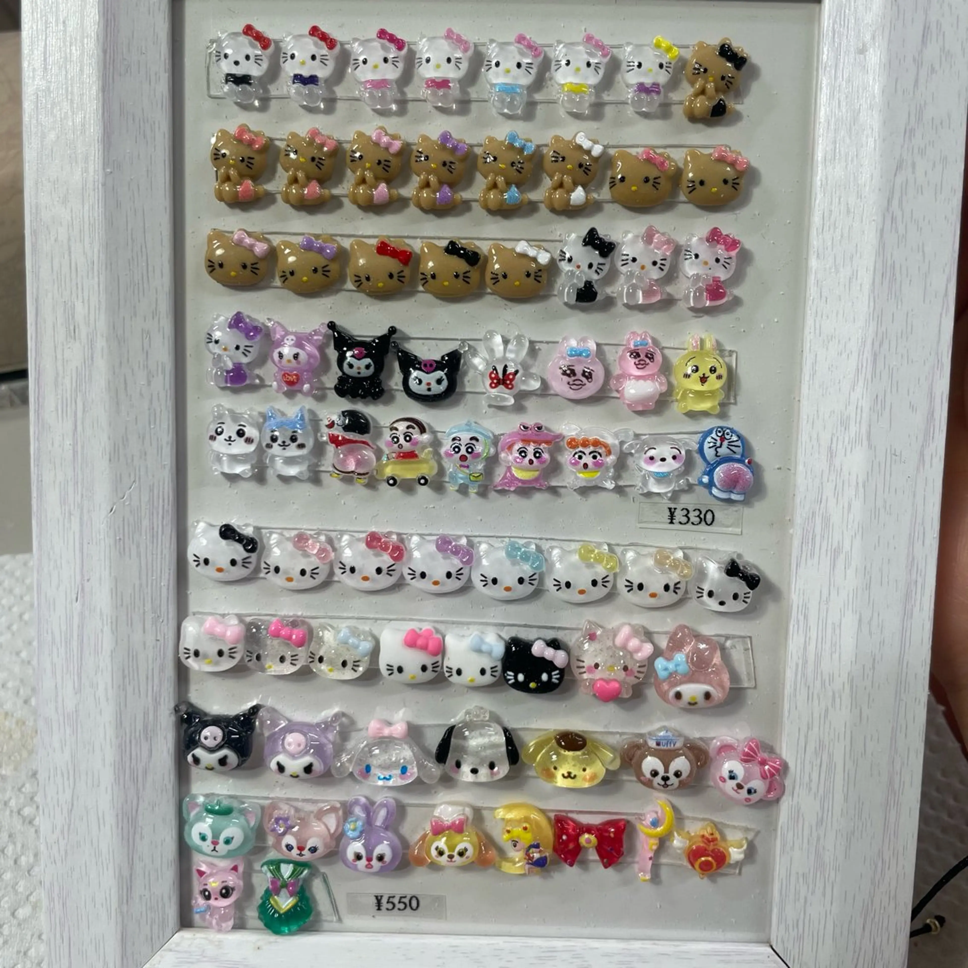 ネイル 🌴konami 4U NAIL🥥のネイルデザイン