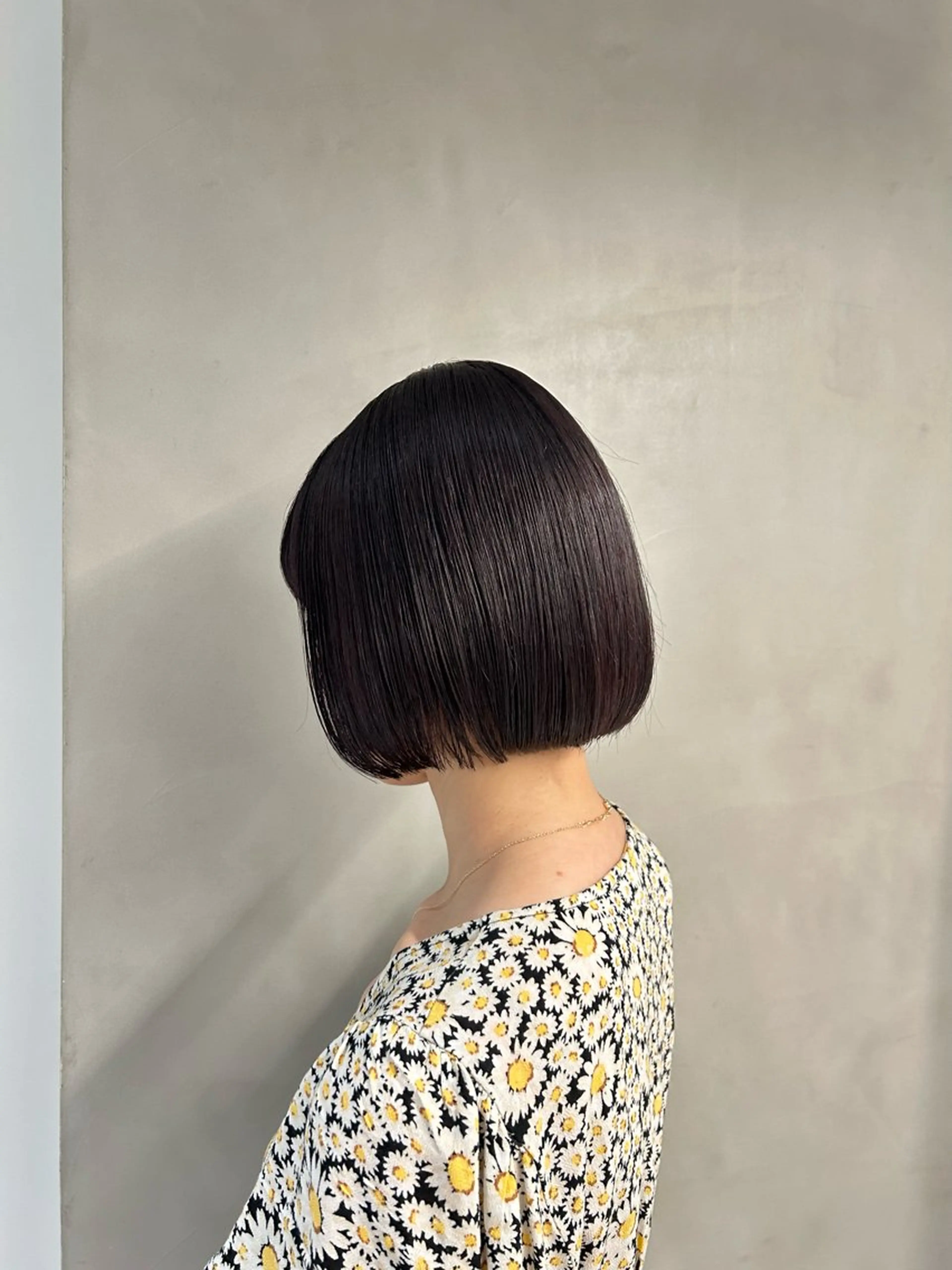 ショート 🧚つやさらhair 🧚manakaのヘアスタイル