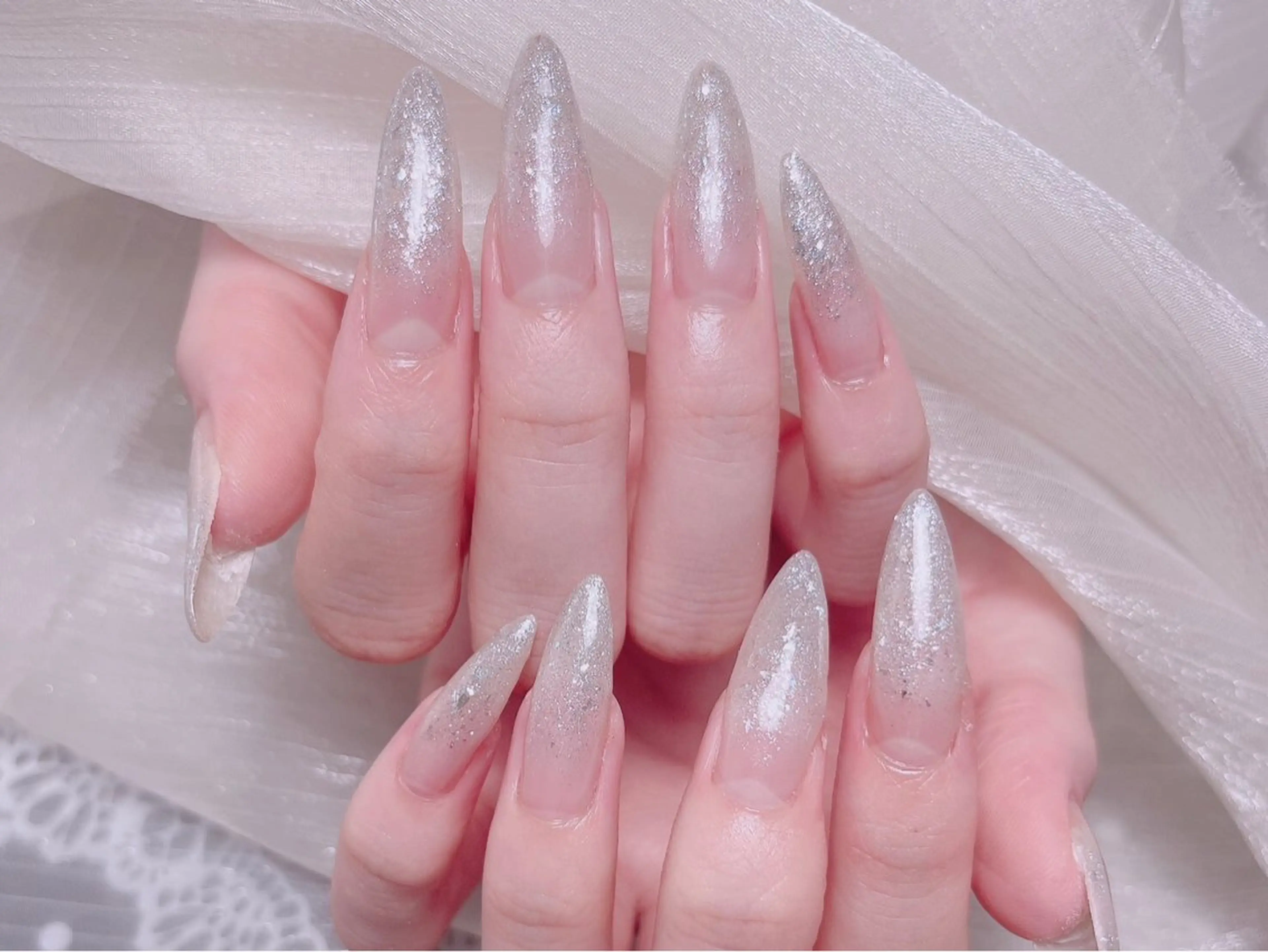 ネイル ハンドネイル Kari ネイルサロンのネイルデザイン