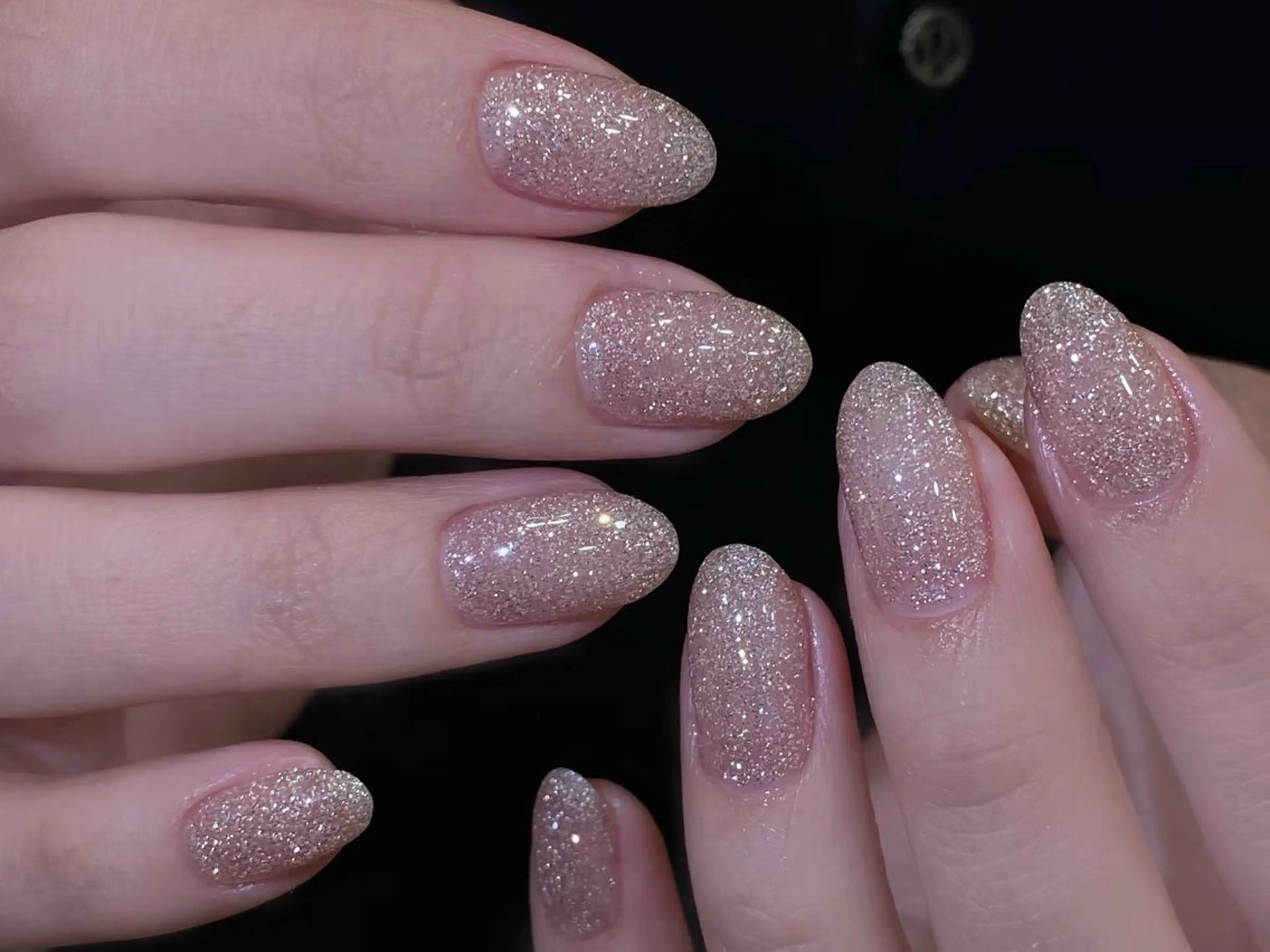 ネイル ハンドネイル ELIA NAILSALON所属・ア ヤのネイルデザイン