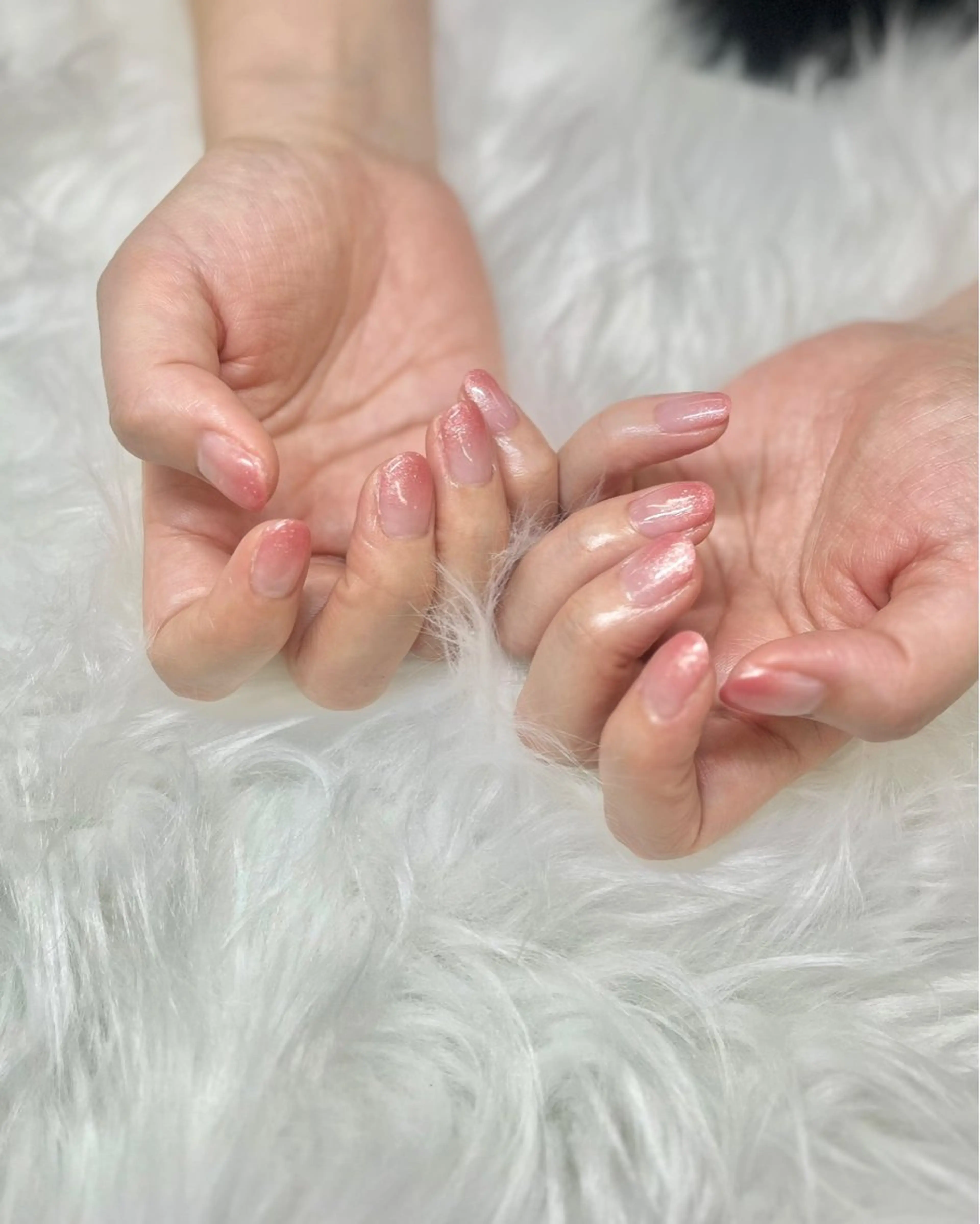 ネイル ハンドネイル Bianca 亀戸店 🎀 植木のネイルデザイン