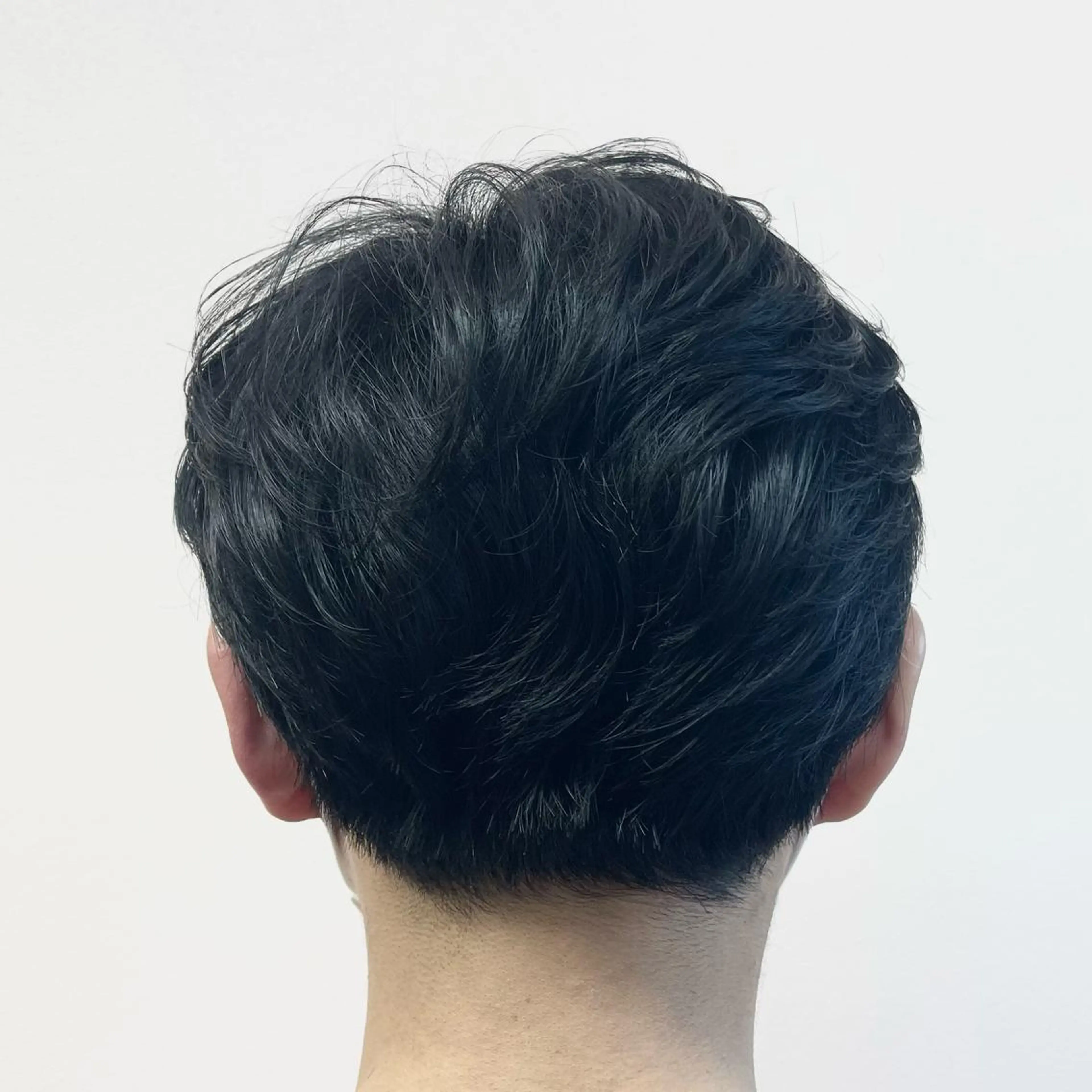 メンズ 大林 千尋のヘアスタイル