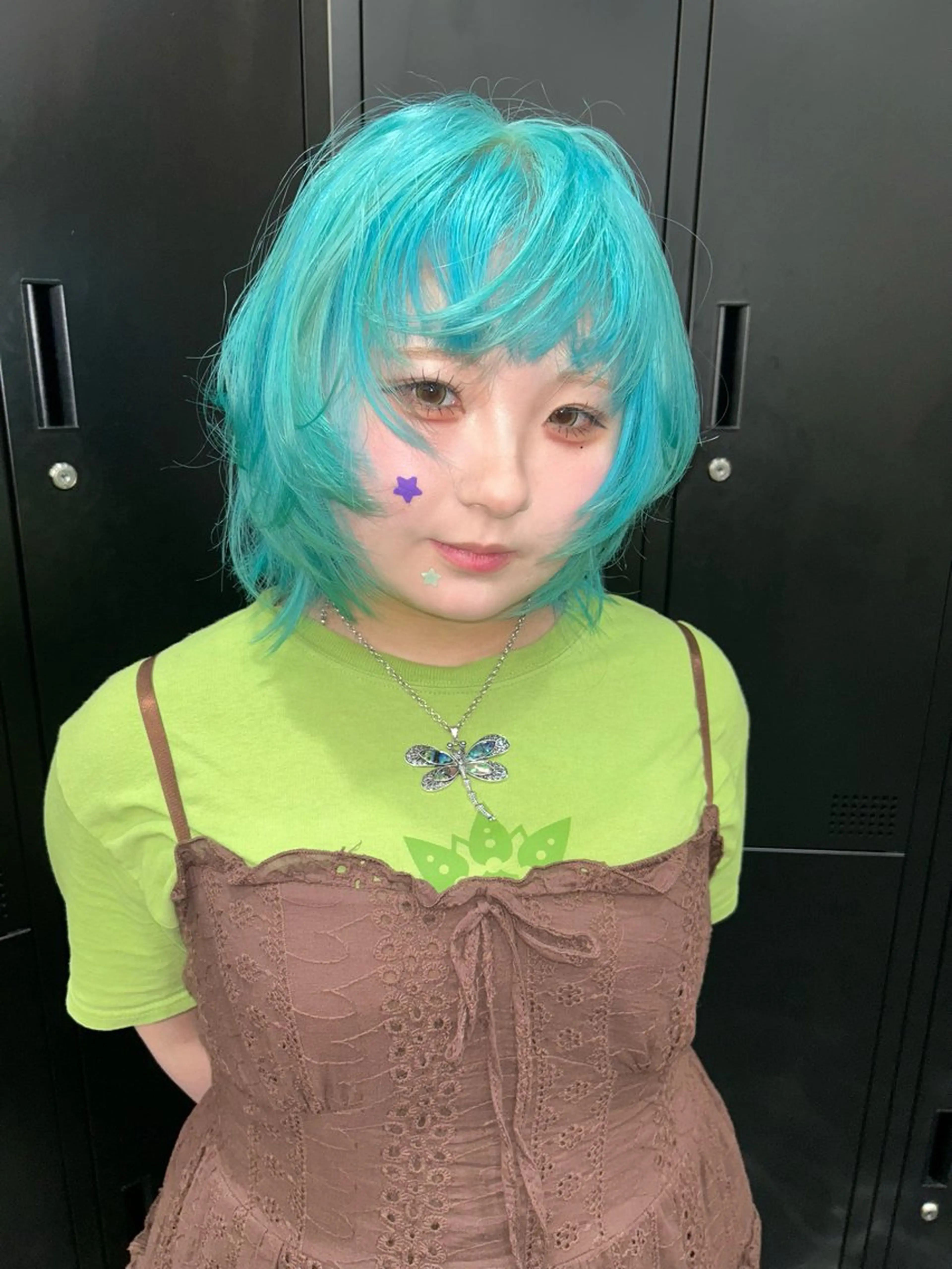 🌟ブリーチありダブルカラー🌟（⚠️補足必読⚠️）の写真