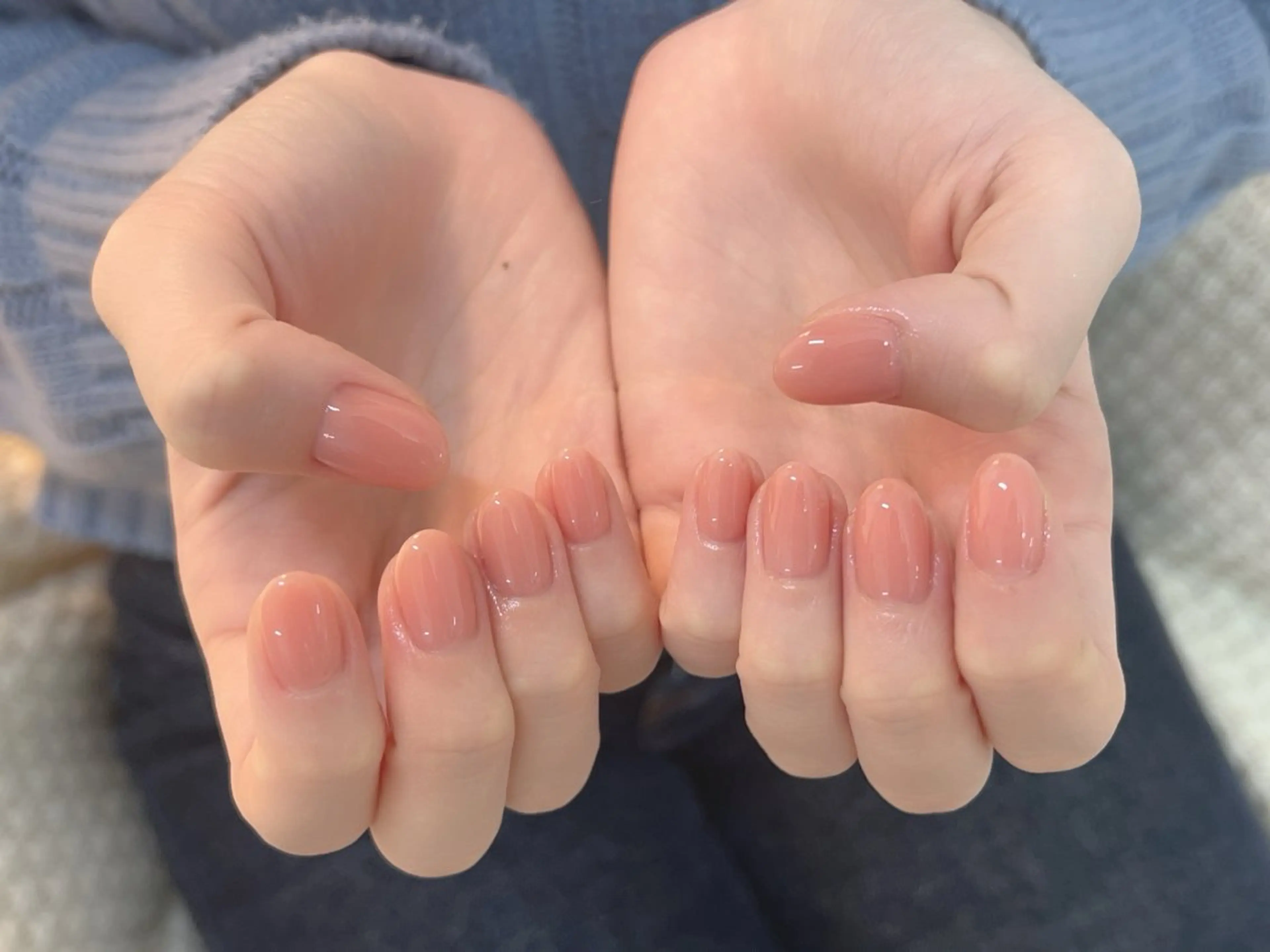 ネイル ハンドネイル L&Y Nail salonのネイルデザイン