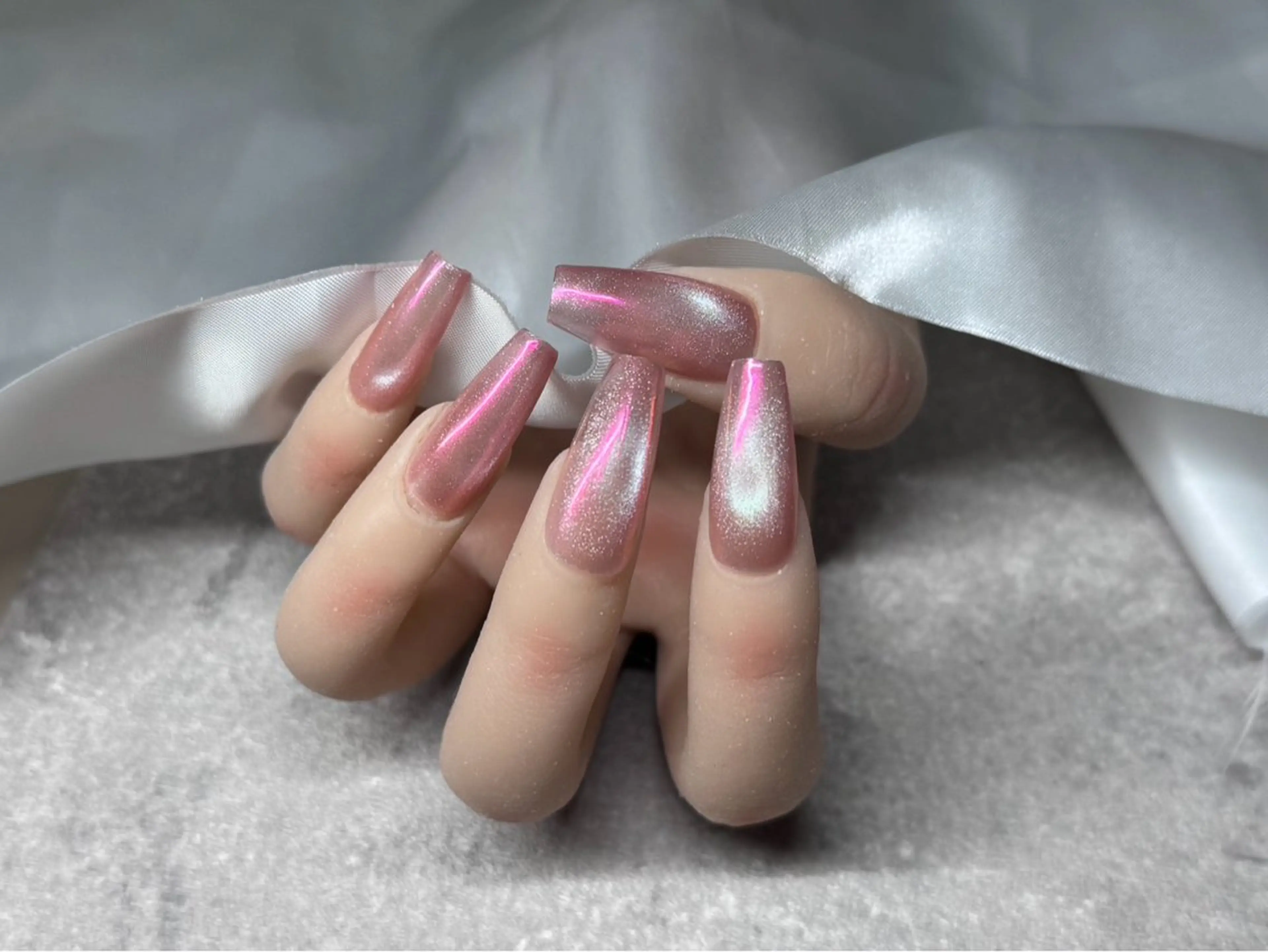 🍋ちゅるちゅるマグネット＆ミラー🍋 オフ無しの写真