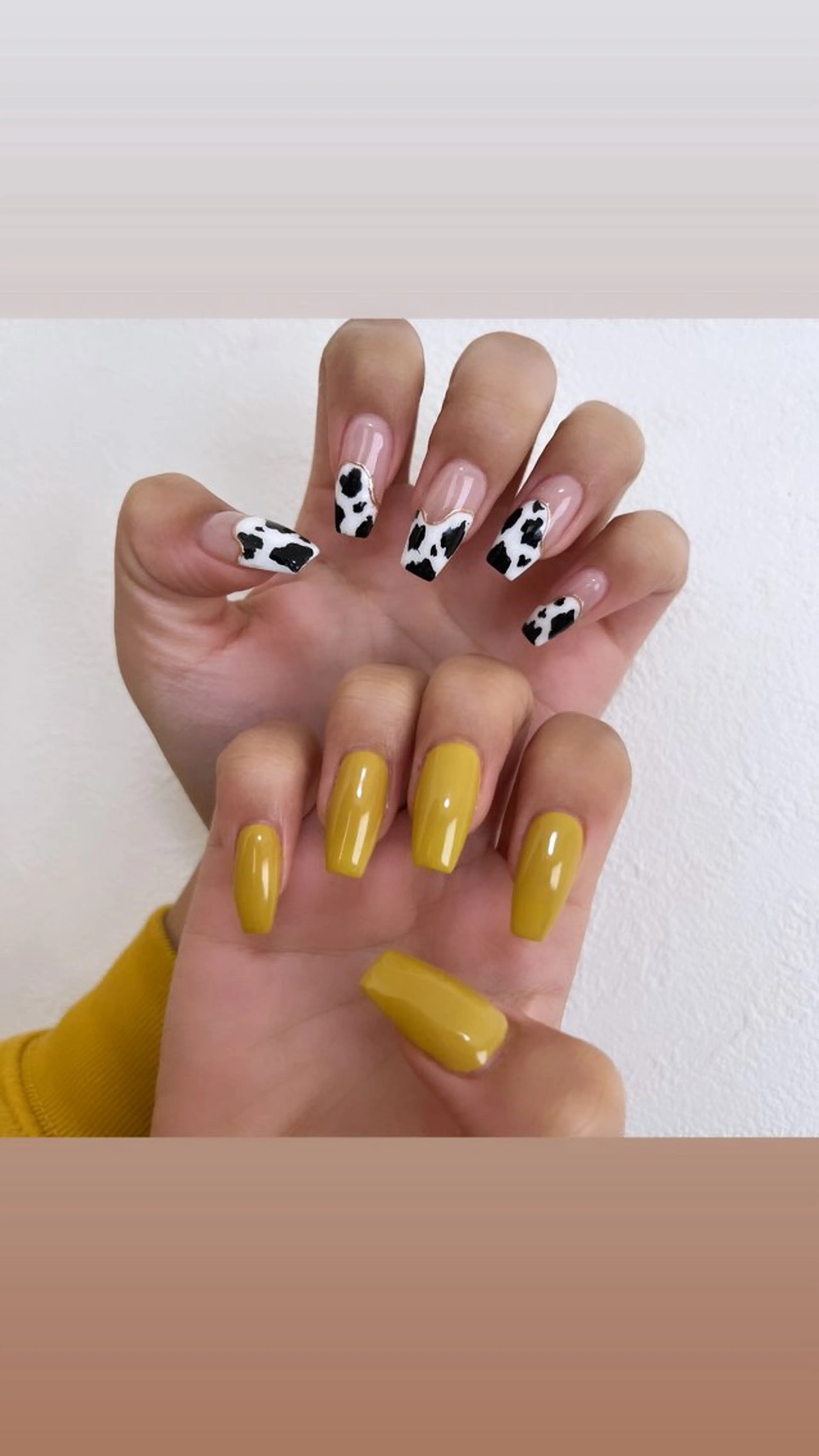 ネイル ハンドネイル SAKATA MANAKAのネイルデザイン