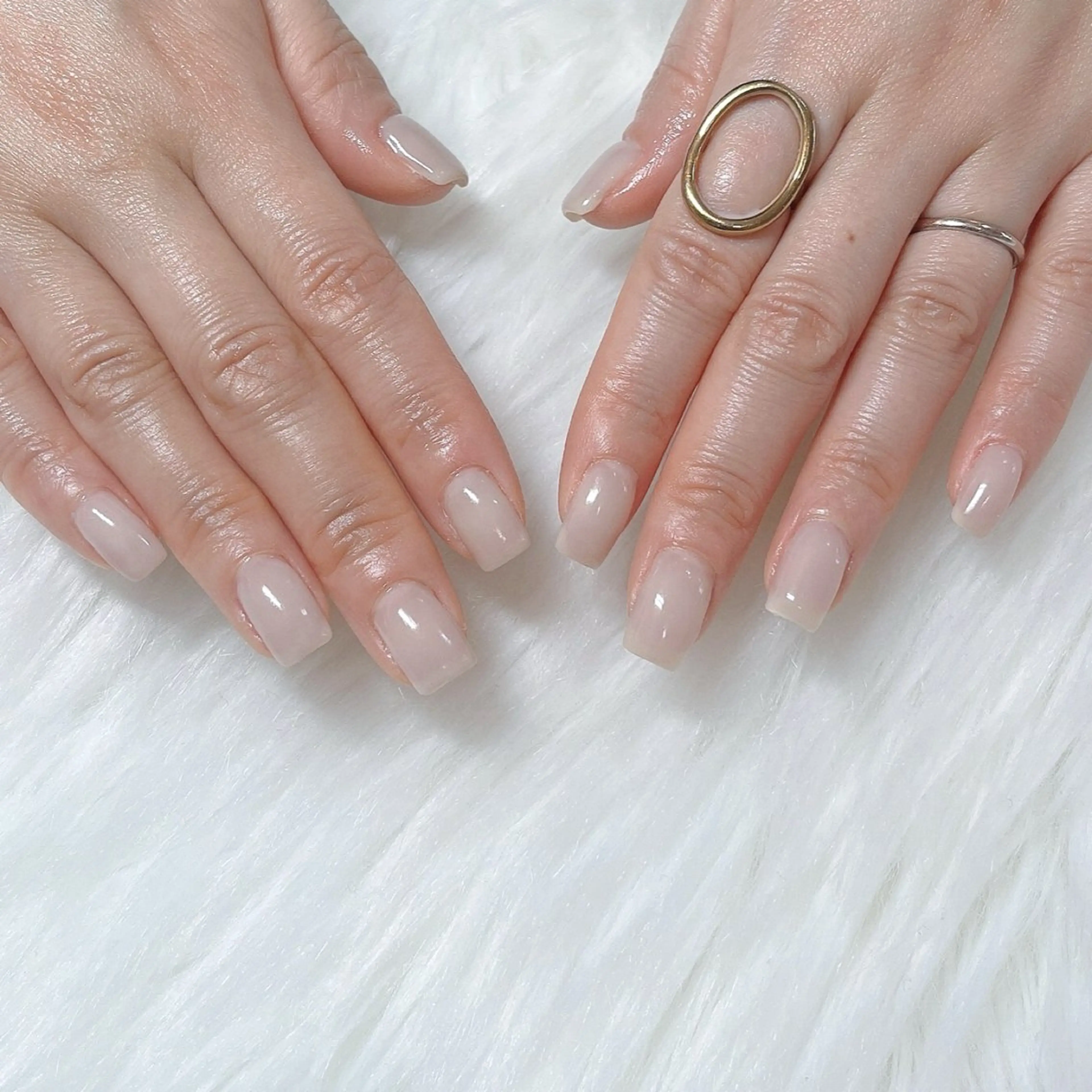 ネイル ハンドネイル nail patio 新越谷 yukiのネイルデザイン