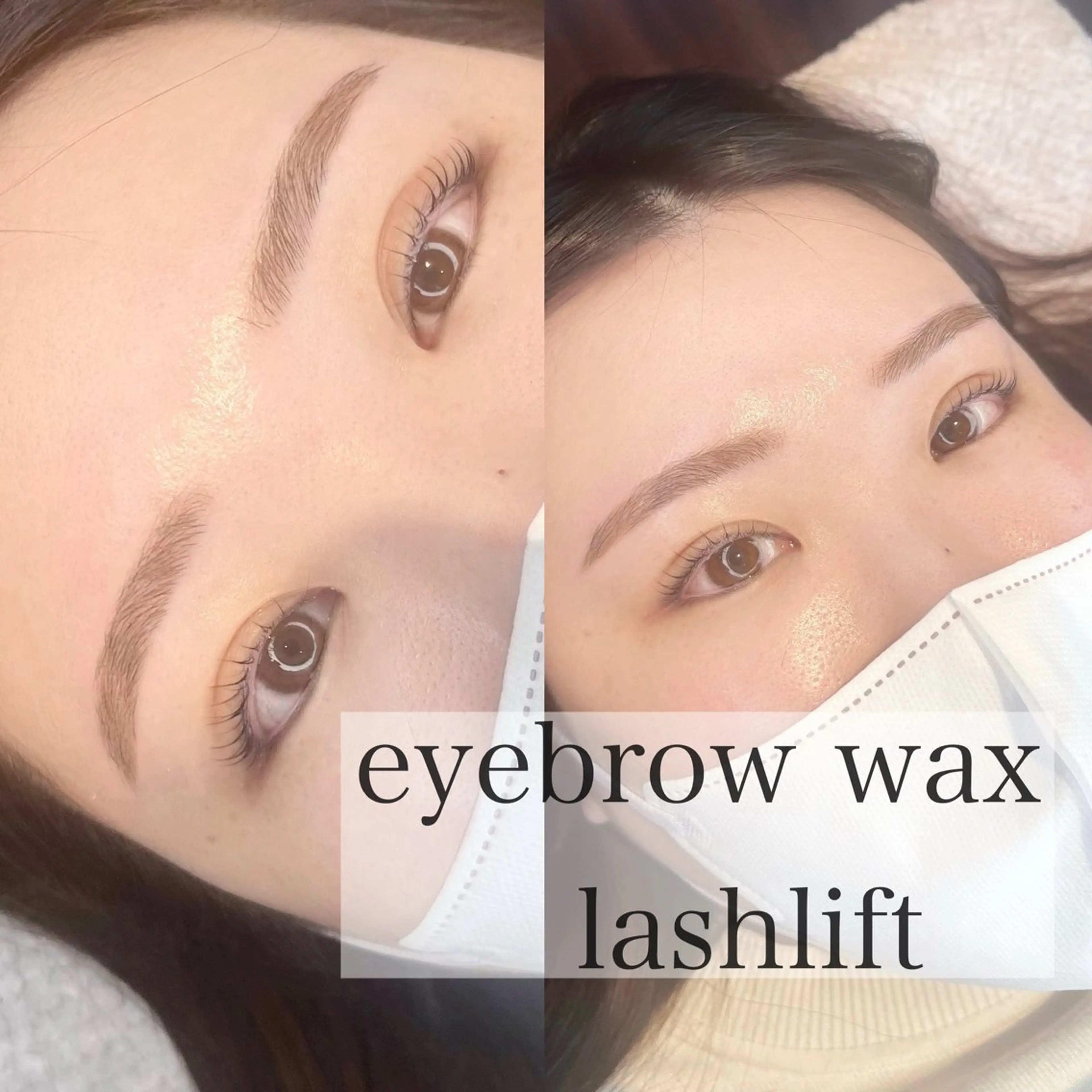 マツエク・マツパ ワックス脱毛 bijou eyesalonのマツエク・マツパデザイン