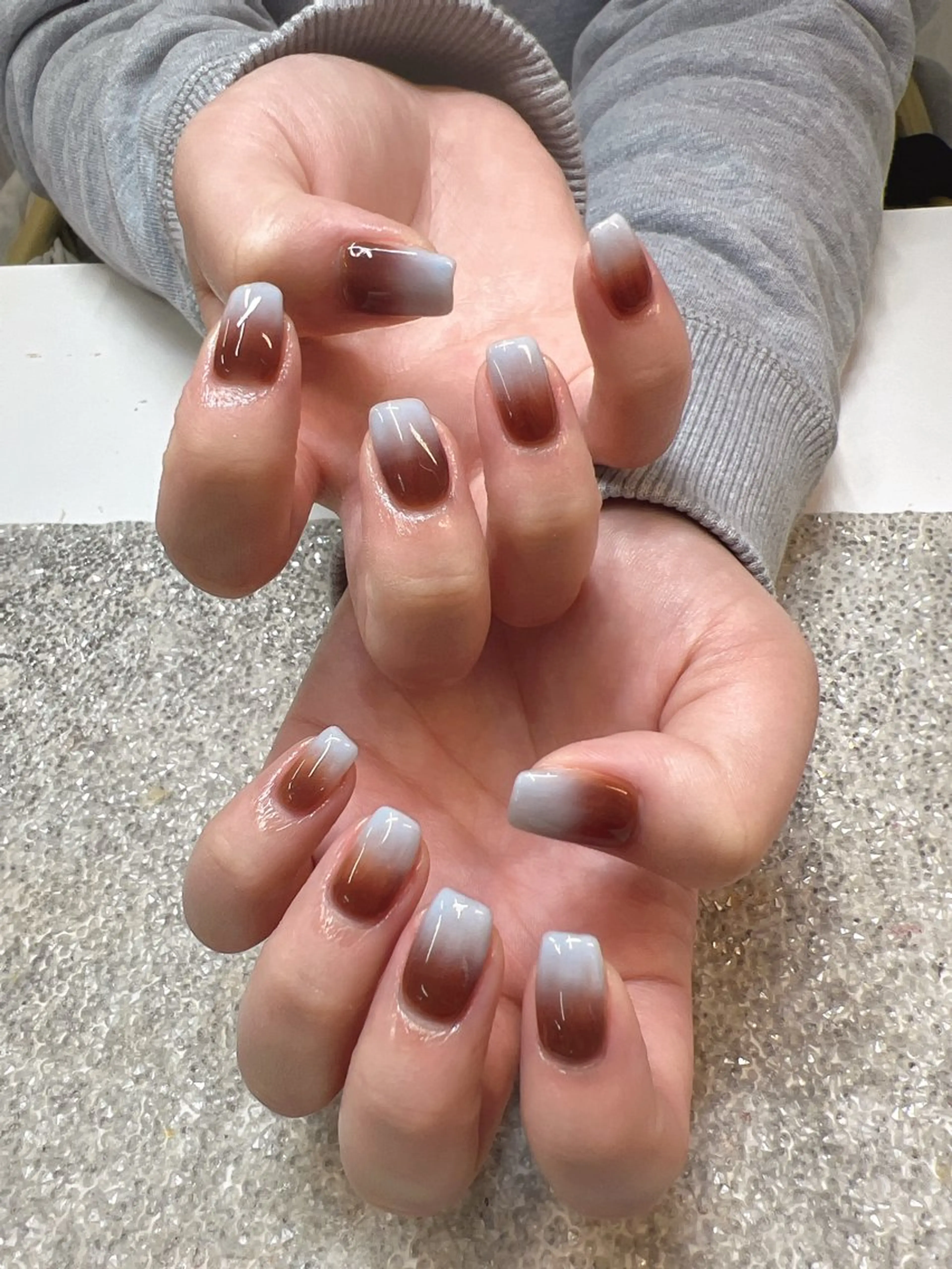 ネイル Guarendo錦糸町店所属・ガレンドウ 白澤 愛子のネイルデザイン