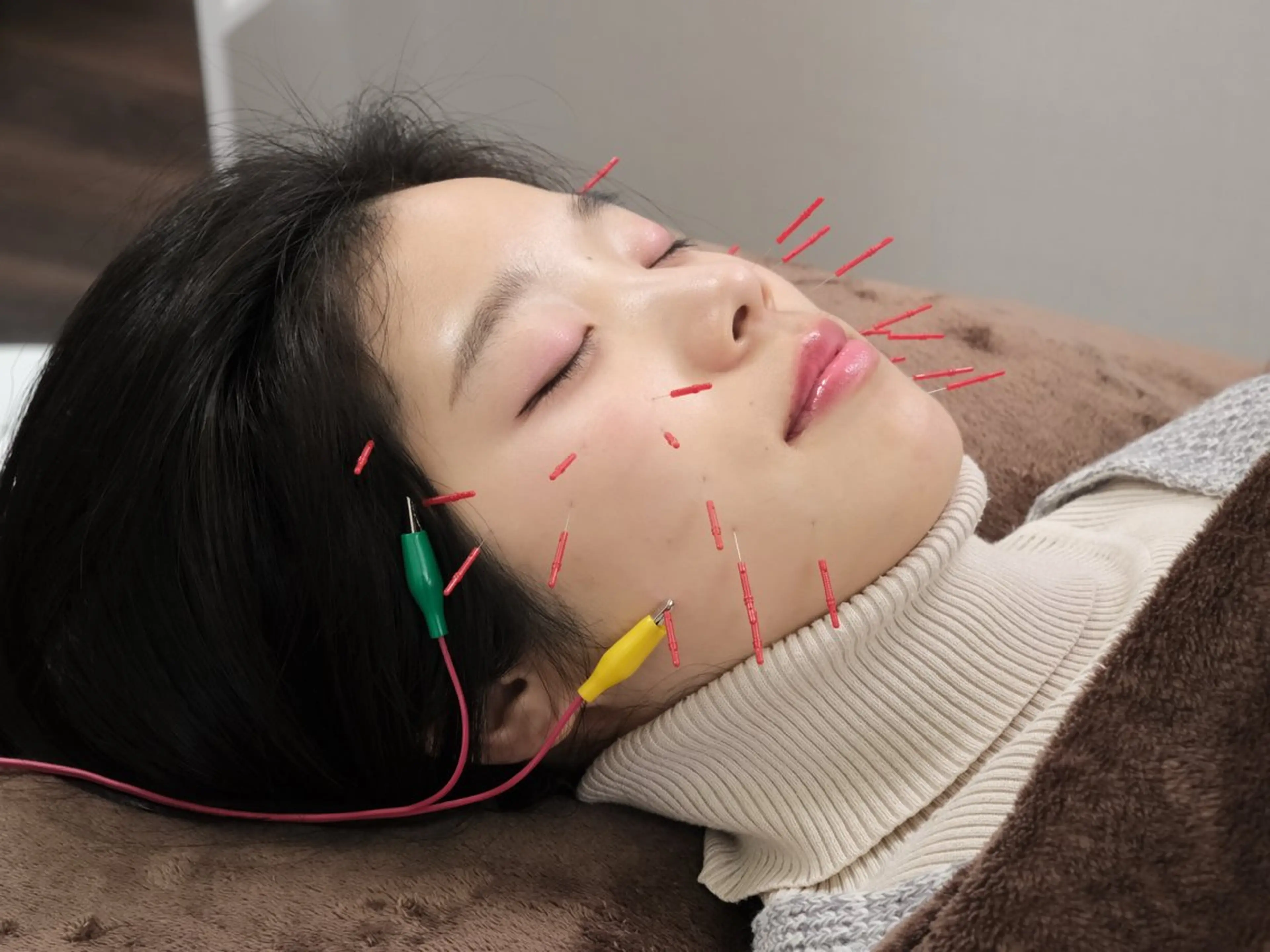 エステ リラク 馬場 武のエステ・リラクイメージ