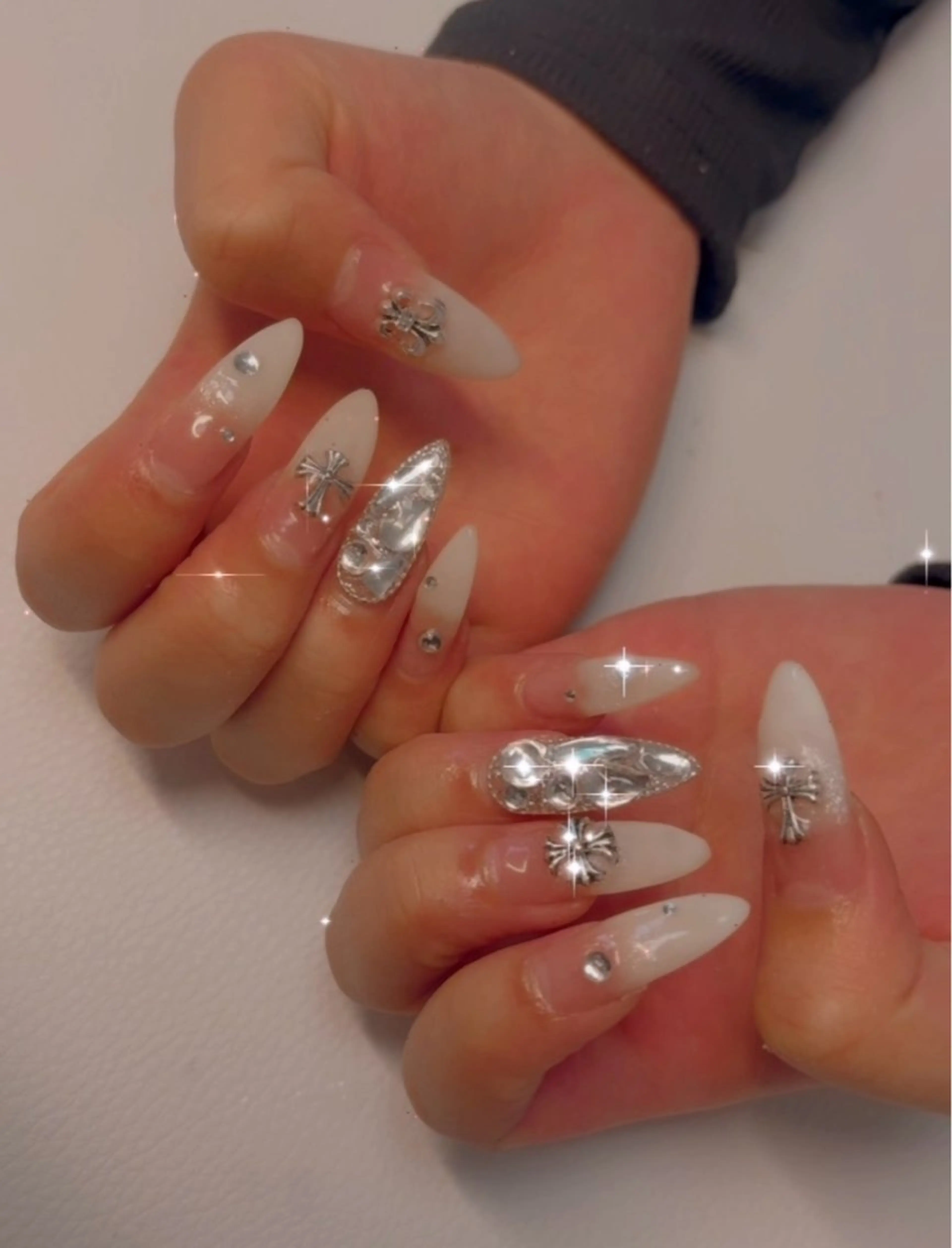 ネイル Jesse nail.のネイルデザイン