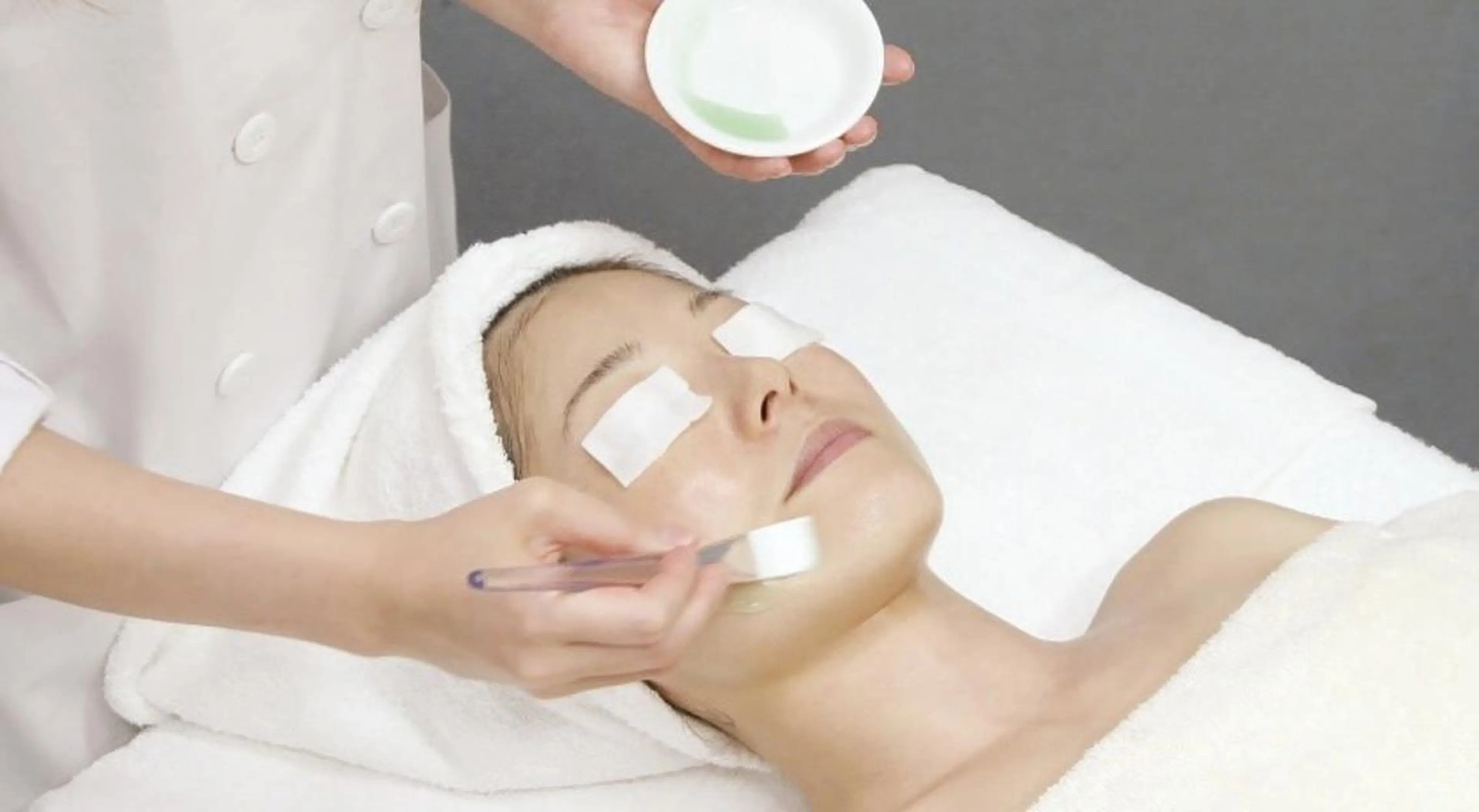 八木 浩子のエステ・リラクイメージ