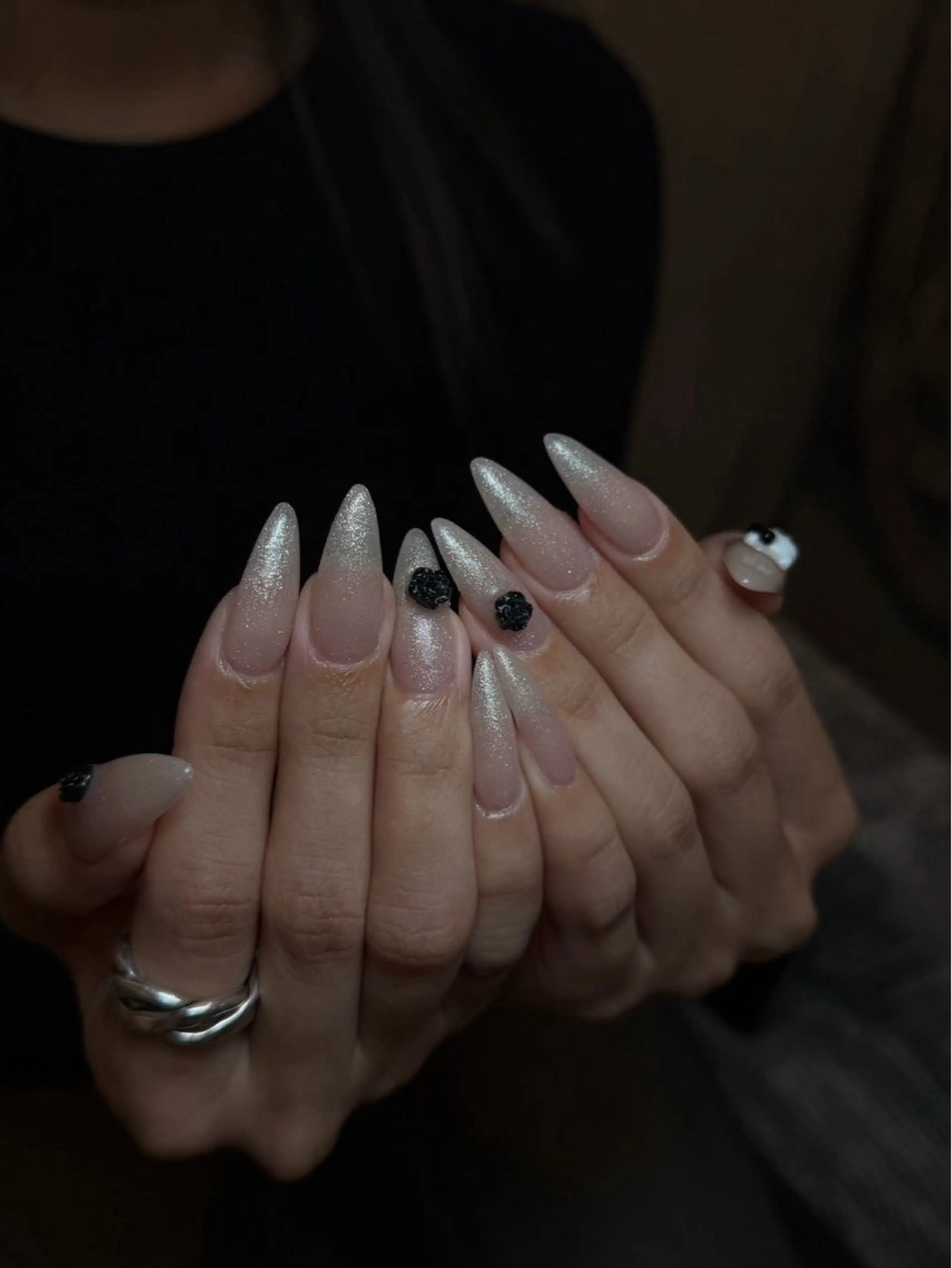 ネイル D.d nail Shiori🌼🌈のネイルデザイン