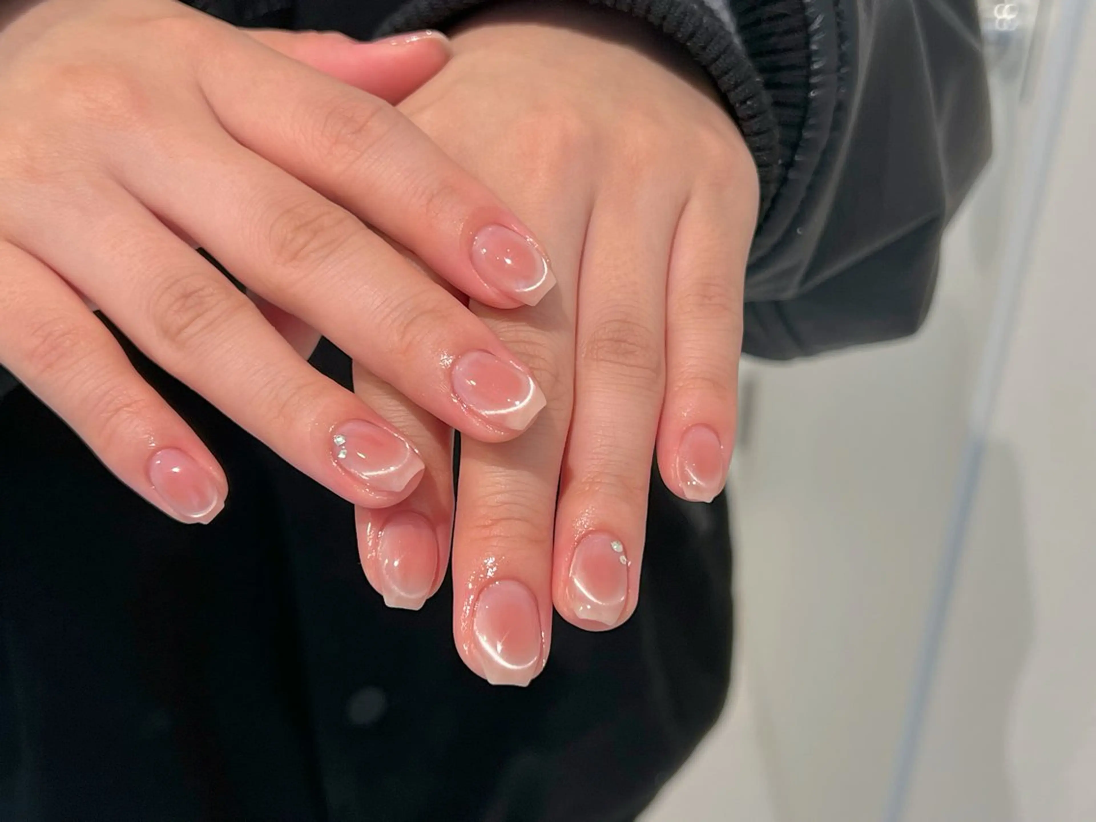 ネイル ハンドネイル Nail salon CELEBRAILのネイルデザイン