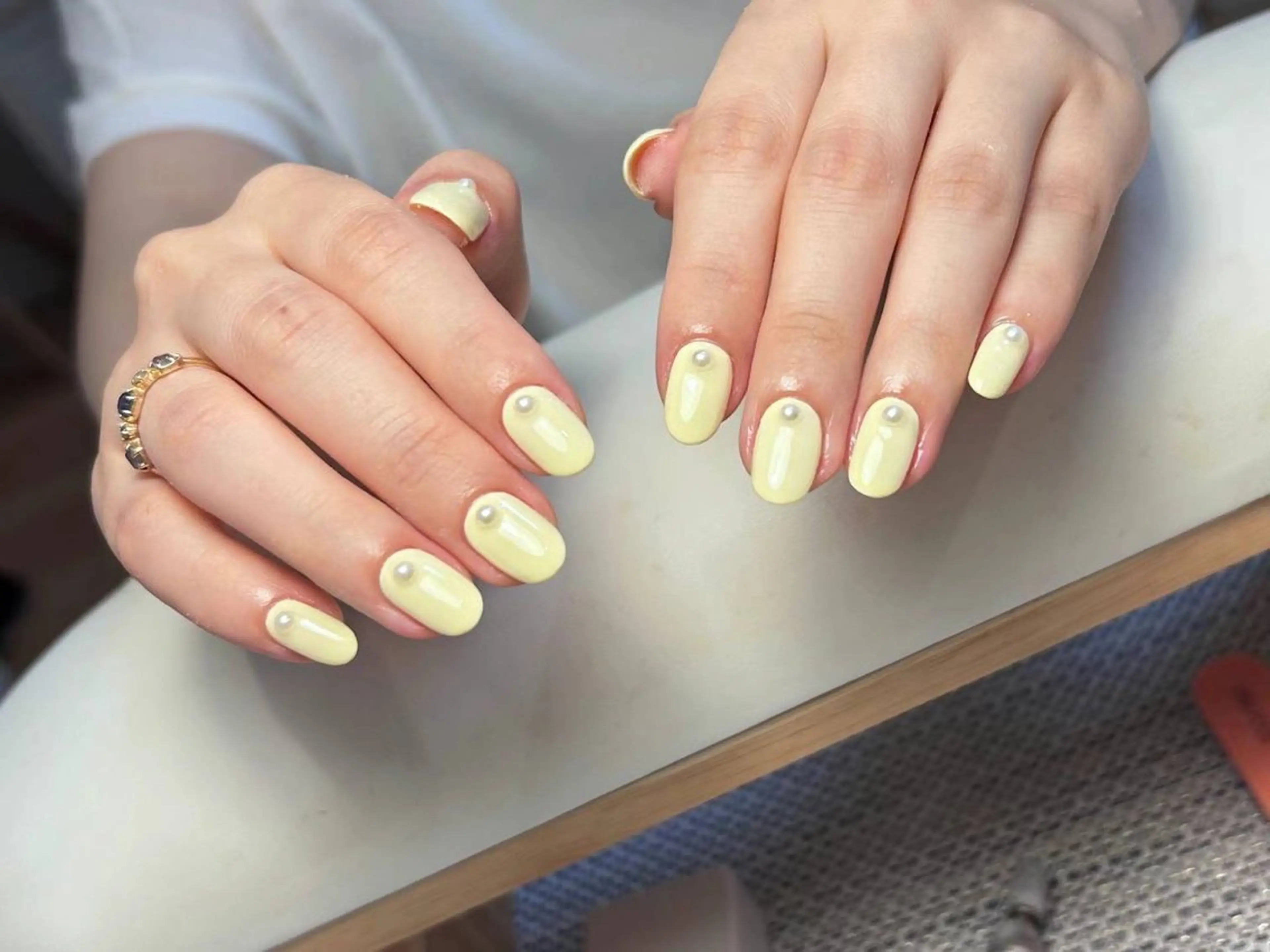 ネイル ハンドネイル 🌟桜beauty 🌟プロ ネイリストのネイルデザイン