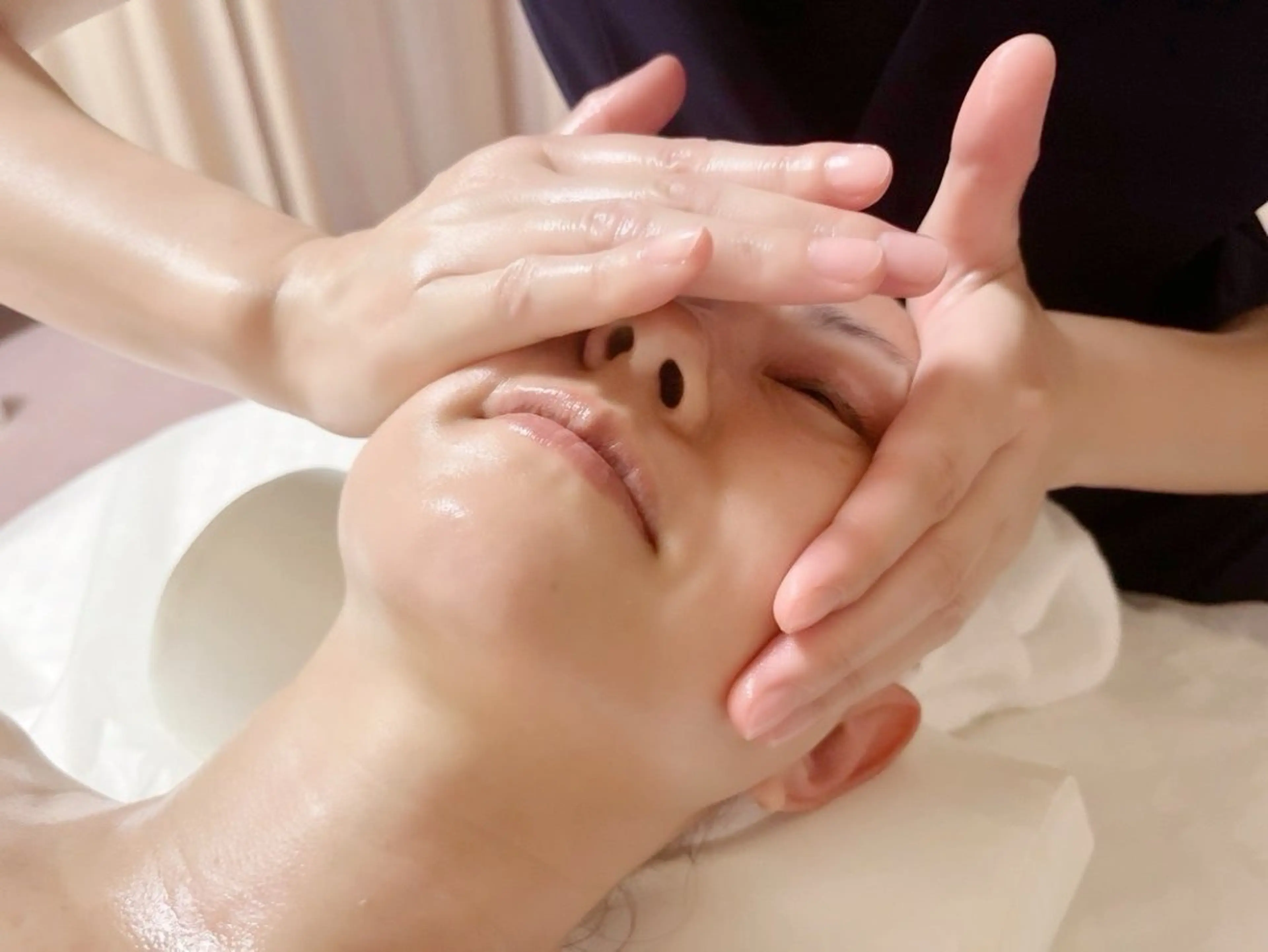 エステサロンcocone所属・エステサロン coconeのエステ・リラクイメージ