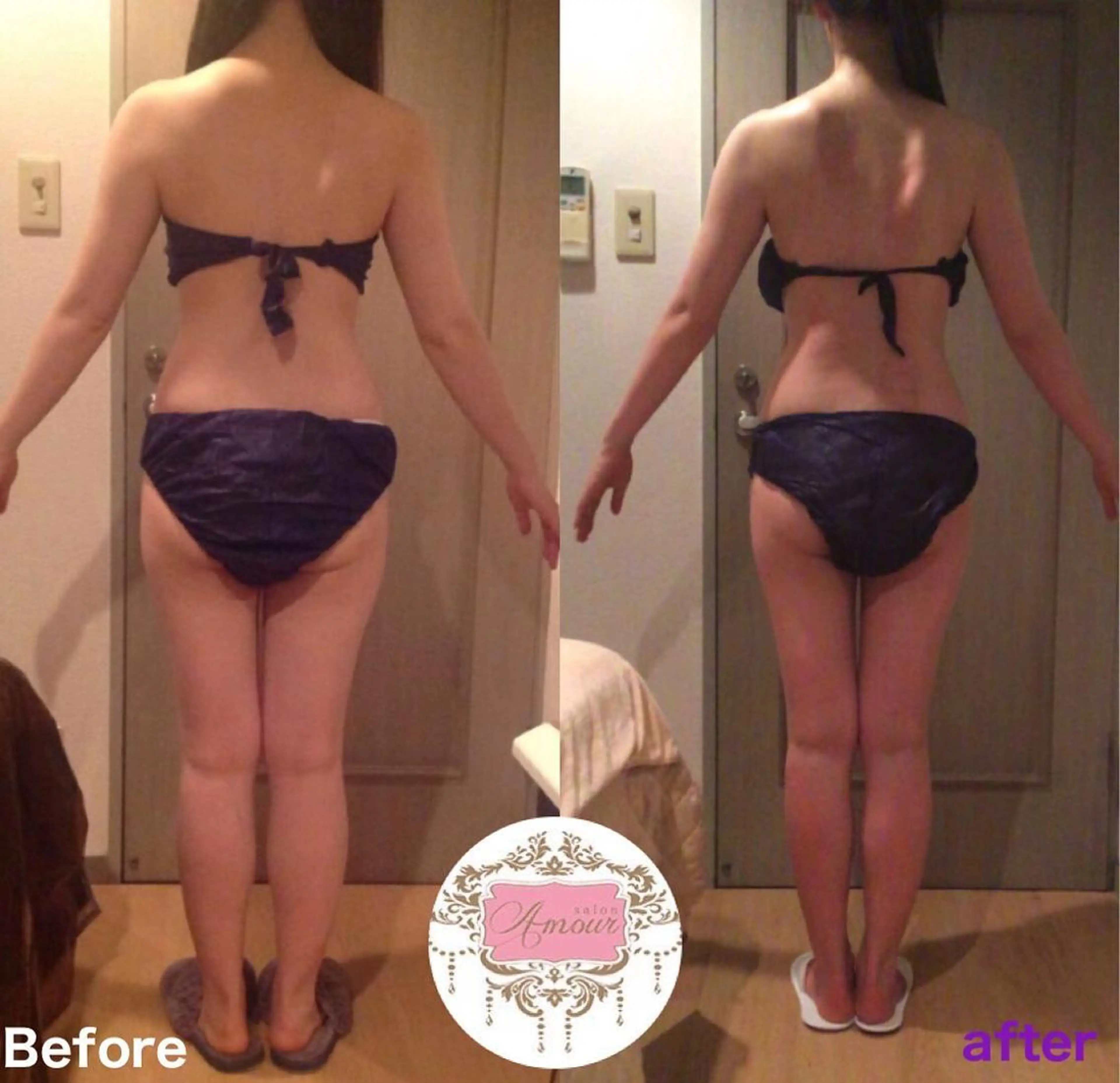 salon amourのエステ・リラクイメージ