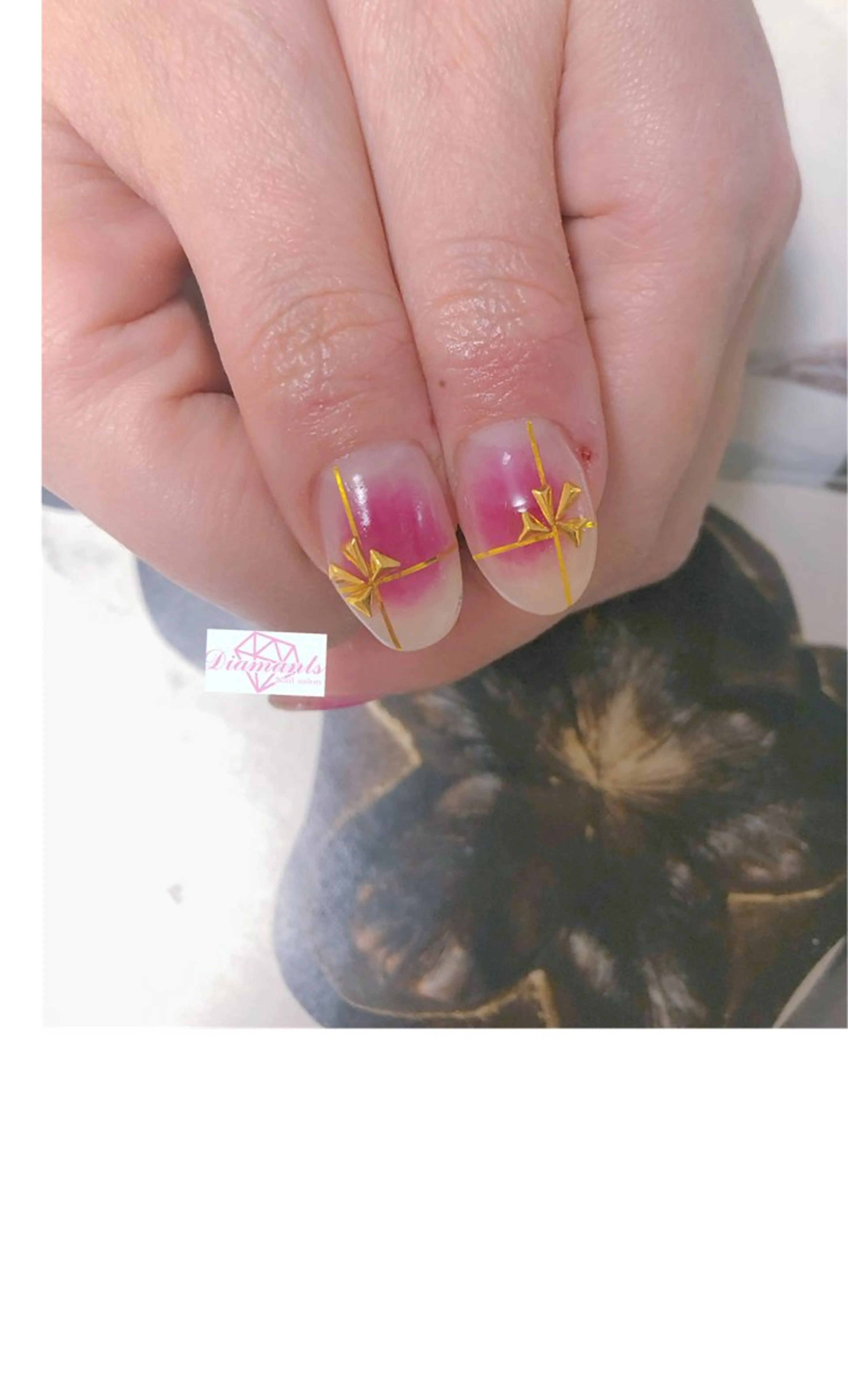 ネイル Asa miのネイルデザイン